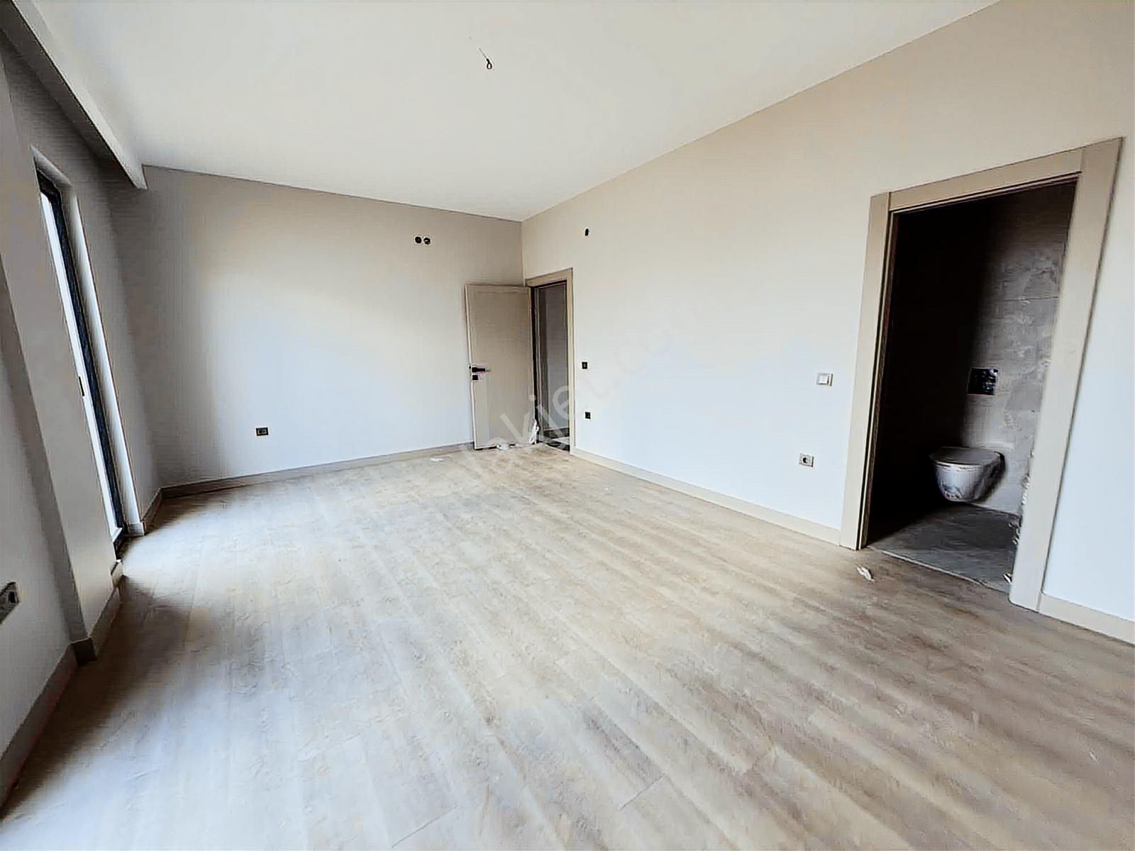 Ev Dünyasından 6+1 750m2 Arsa Üzerine 350m2 Brüt Satılık Villa - Görsel 22