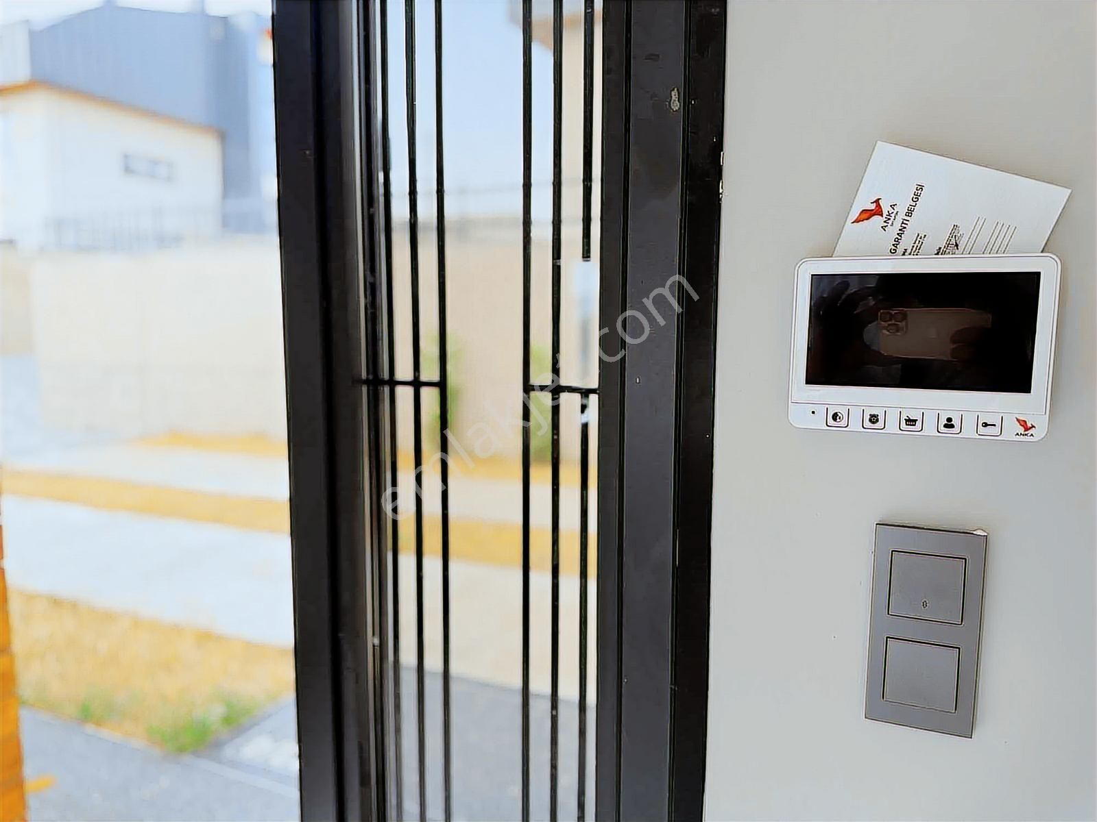 Ev Dünyasından 6+1 750m2 Arsa Üzerine 350m2 Brüt Satılık Villa - Görsel 12