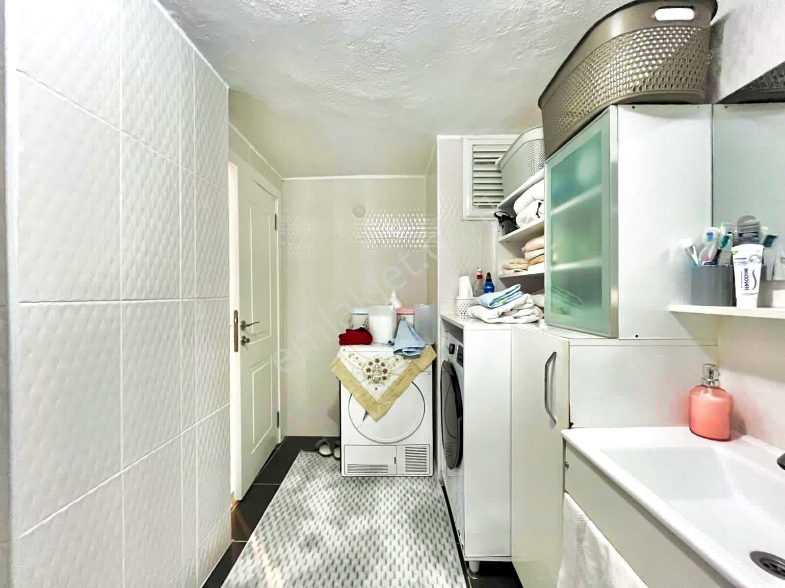 🛑🛑aktif'ten Akçay'da Satılık Harika Fiyata Ön Cephe Harika Fiyata Masrafsız 3+1daire - Görsel 6