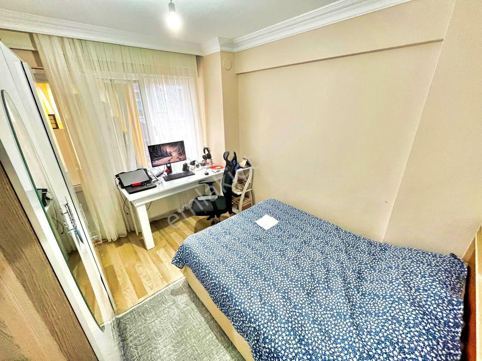 🛑🛑aktif'ten Akçay'da Satılık Harika Fiyata Ön Cephe Harika Fiyata Masrafsız 3+1daire - Görsel 17