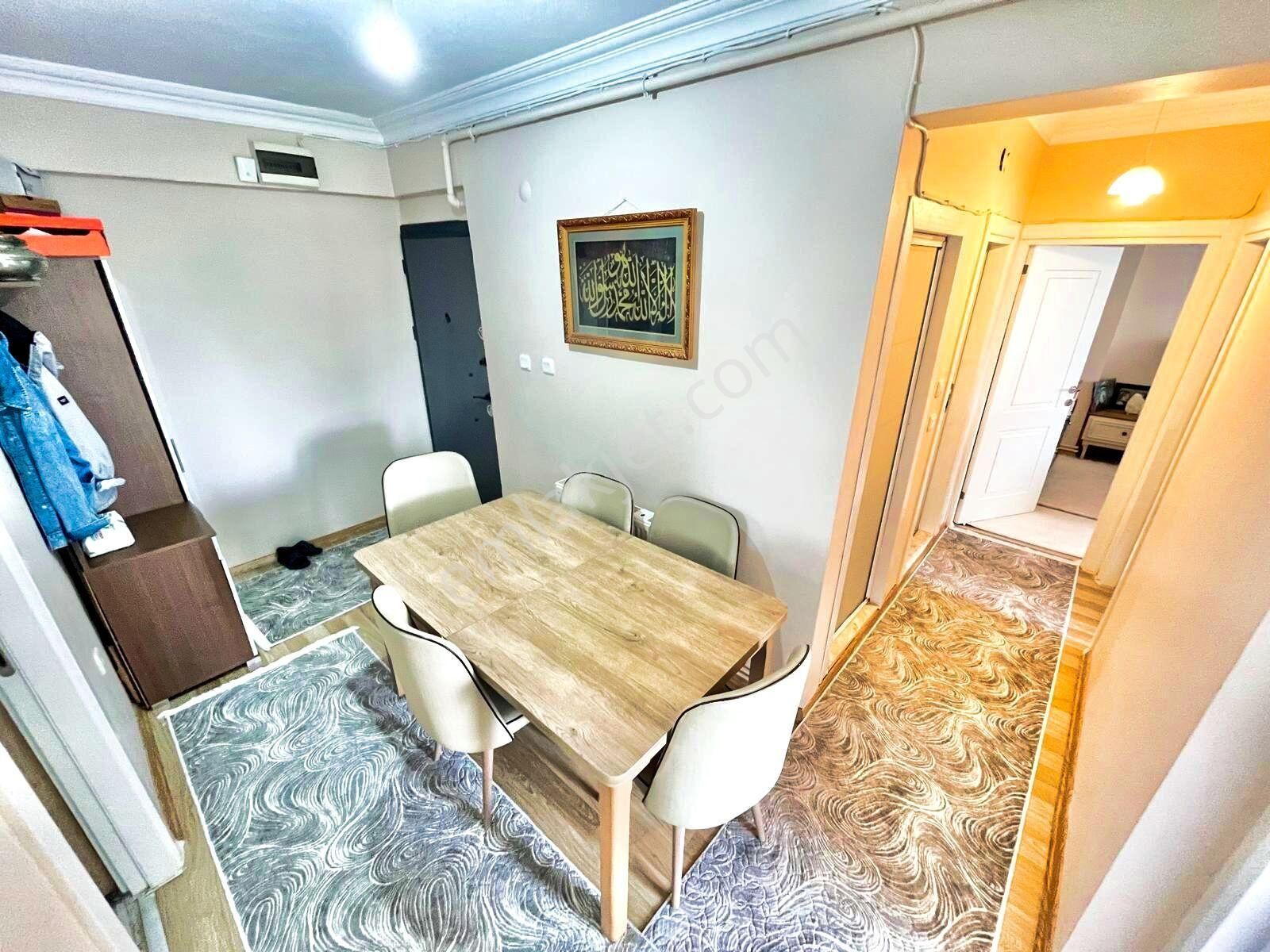 🛑🛑aktif'ten Akçay'da Satılık Harika Fiyata Ön Cephe Harika Fiyata Masrafsız 3+1daire - Görsel 32