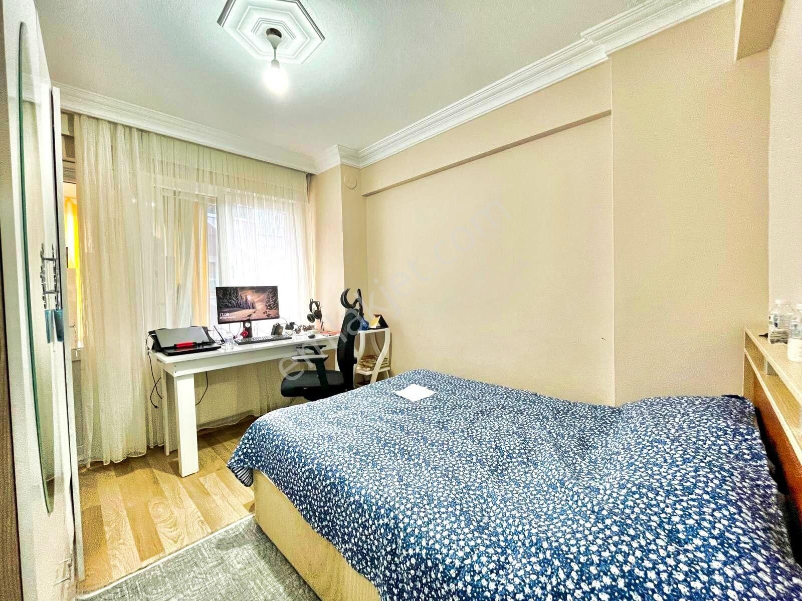 🛑🛑aktif'ten Akçay'da Satılık Harika Fiyata Ön Cephe Harika Fiyata Masrafsız 3+1daire - Görsel 27