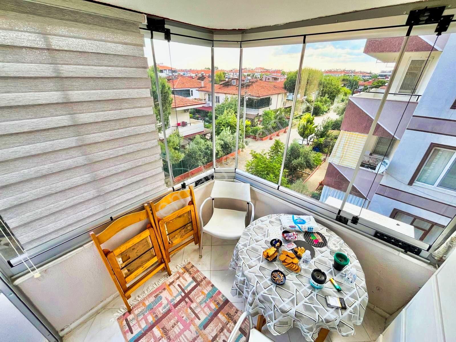 🛑🛑aktif'ten Akçay'da Satılık Harika Fiyata Ön Cephe Harika Fiyata Masrafsız 3+1daire - Görsel 8