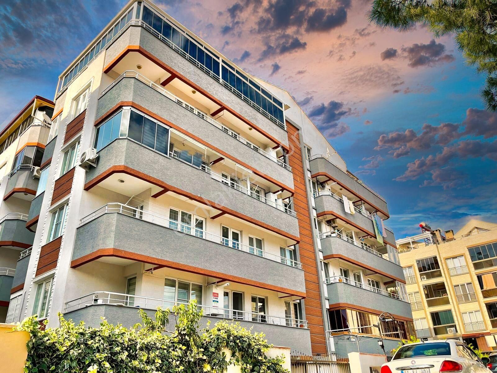 🛑🛑aktif'ten Akçay'da Satılık Harika Fiyata Ön Cephe Harika Fiyata Masrafsız 3+1daire - Görsel 22