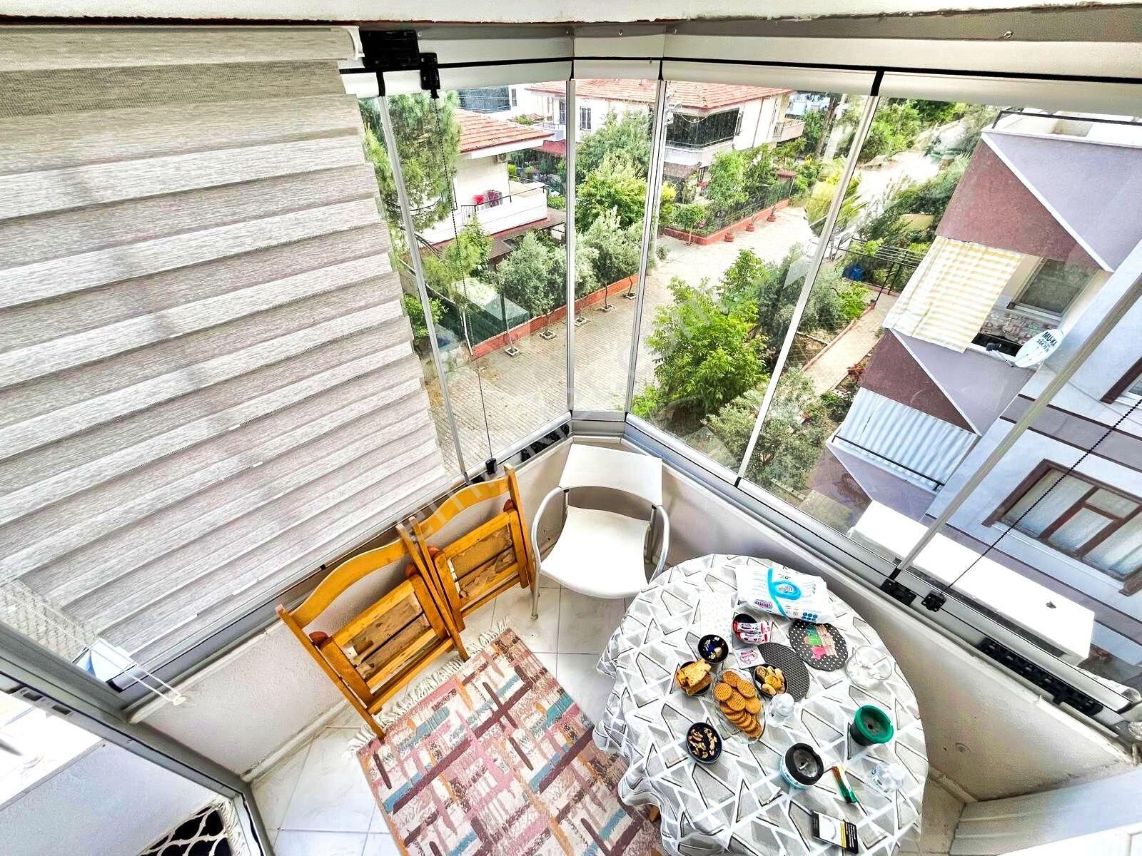 🛑🛑aktif'ten Akçay'da Satılık Harika Fiyata Ön Cephe Harika Fiyata Masrafsız 3+1daire - Görsel 16