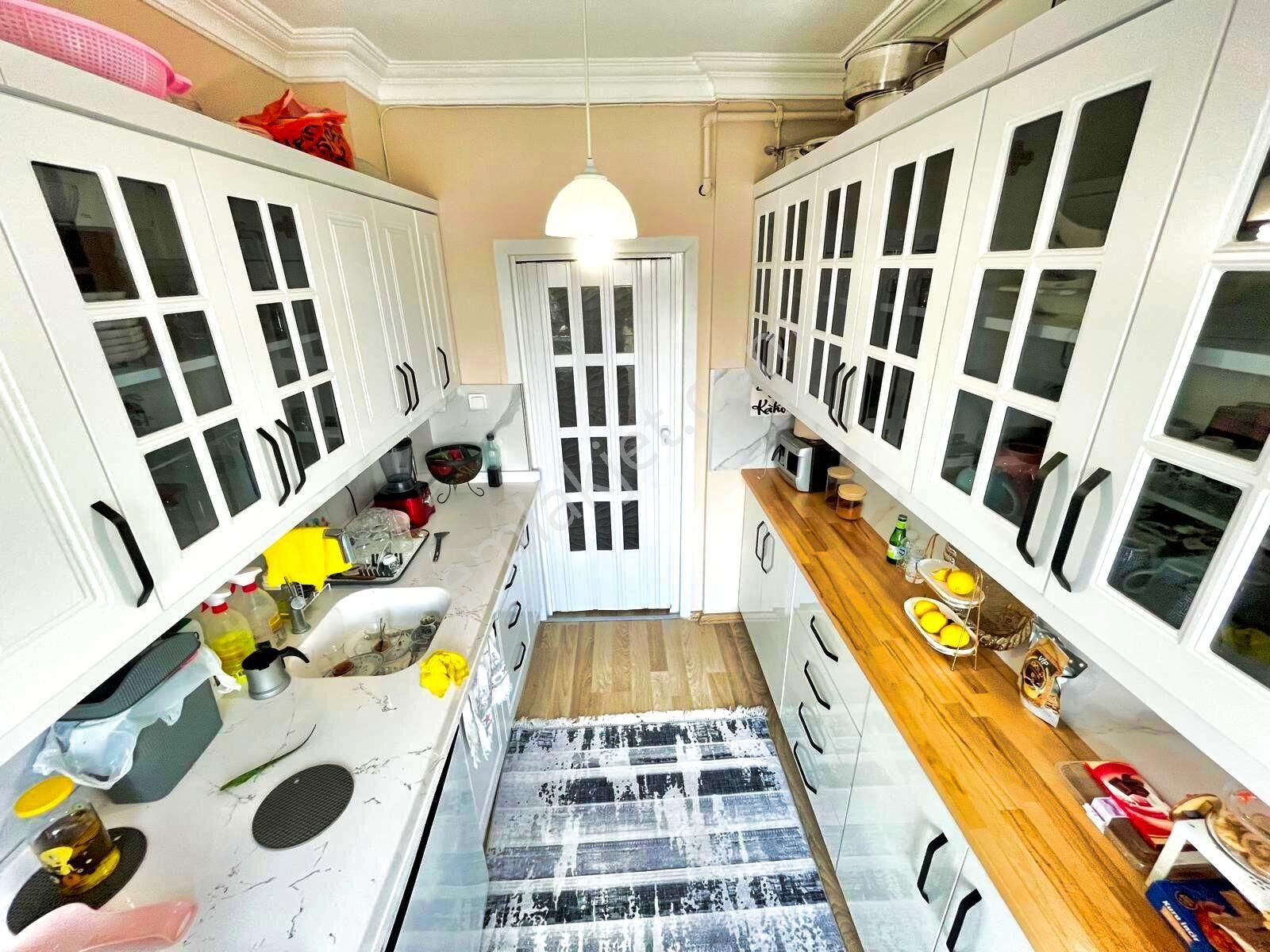 🛑🛑aktif'ten Akçay'da Satılık Harika Fiyata Ön Cephe Harika Fiyata Masrafsız 3+1daire - Görsel 28