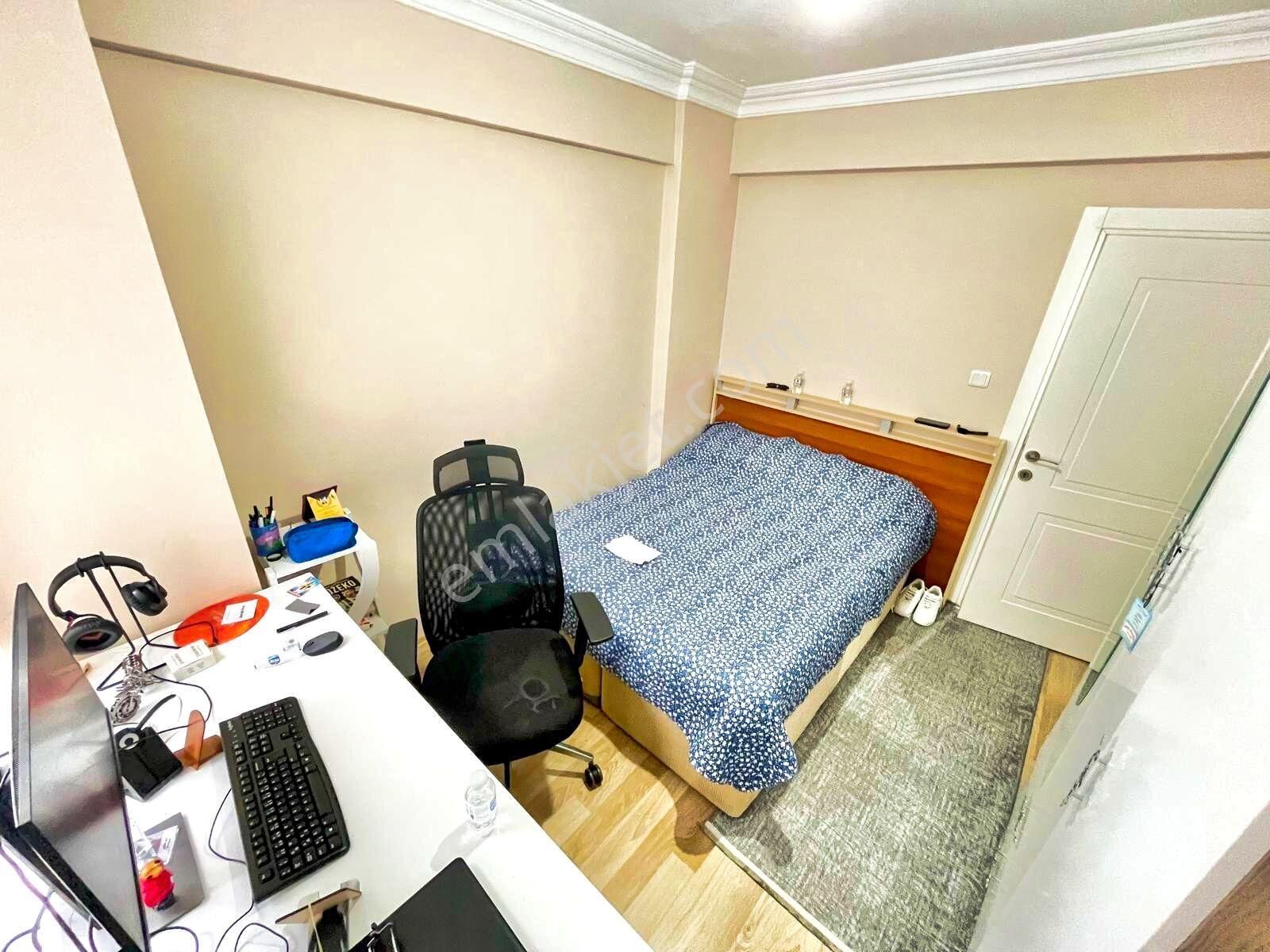 🛑🛑aktif'ten Akçay'da Satılık Harika Fiyata Ön Cephe Harika Fiyata Masrafsız 3+1daire - Görsel 12