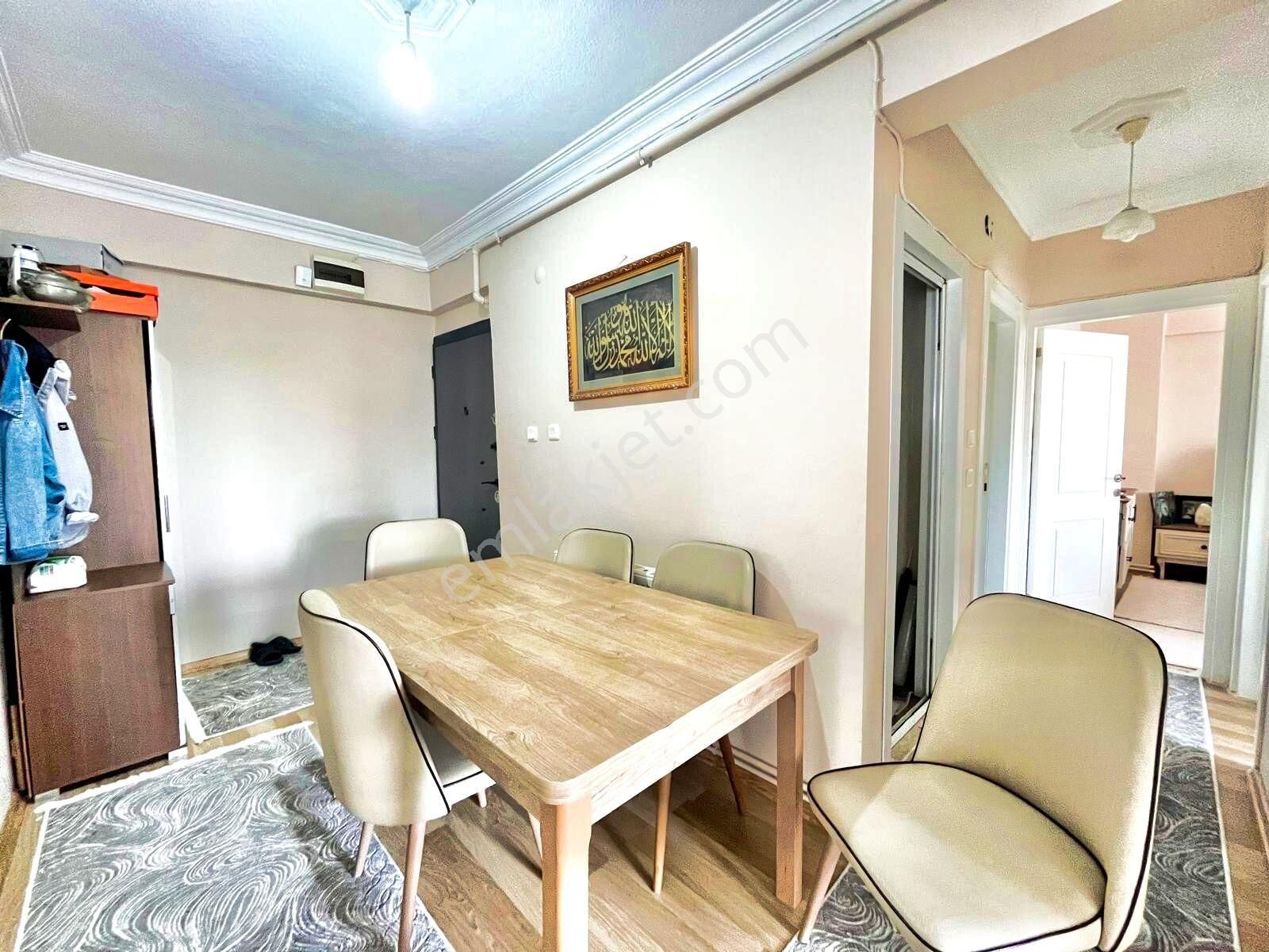 🛑🛑aktif'ten Akçay'da Satılık Harika Fiyata Ön Cephe Harika Fiyata Masrafsız 3+1daire - Görsel 25