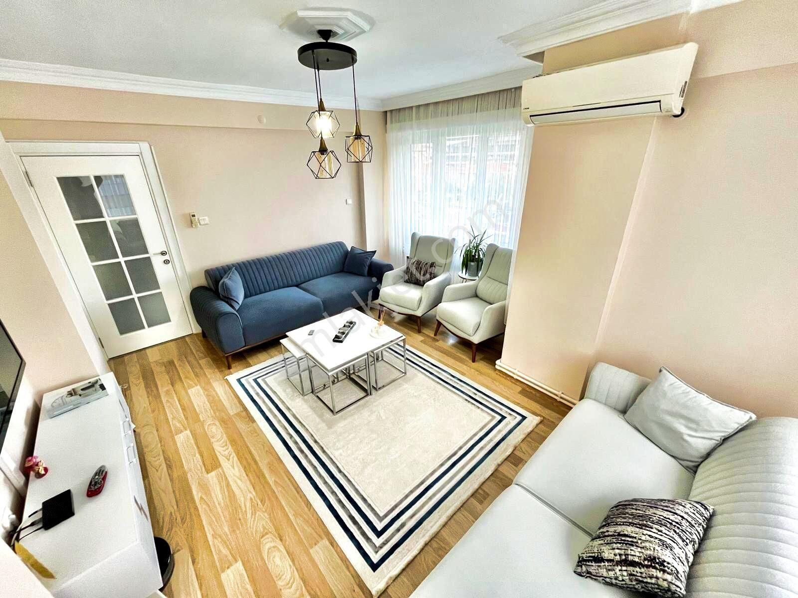 🛑🛑aktif'ten Akçay'da Satılık Harika Fiyata Ön Cephe Harika Fiyata Masrafsız 3+1daire - Görsel 33