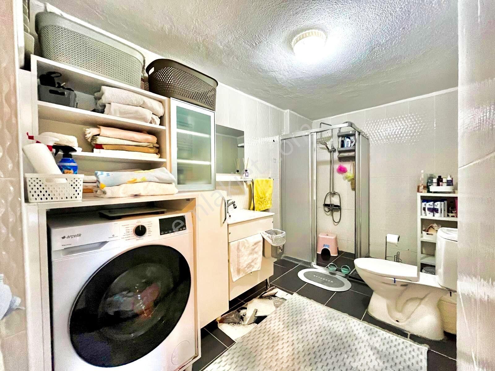 🛑🛑aktif'ten Akçay'da Satılık Harika Fiyata Ön Cephe Harika Fiyata Masrafsız 3+1daire - Görsel 29