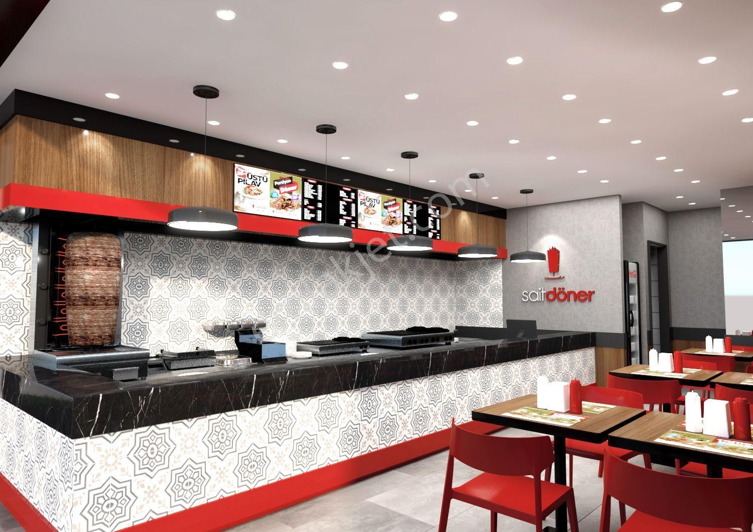 Keçiörende Cadde Üzeri 5 Yıl Sözleşmeli Net 40.000 Tl Kiracılı Cadde Üzeri - Görsel 5