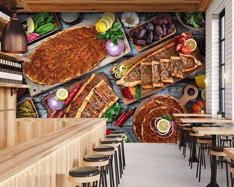 Keçiörende Cadde Üzeri 5 Yıl Sözleşmeli Net 40.000 Tl Kiracılı Cadde Üzeri - Görsel 2