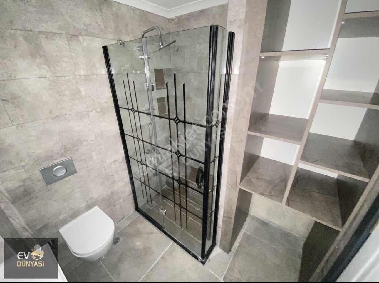 9.kat Site İçi 140m2 Güneybatı Cephe Full Yapılı Satılık Daire - Görsel 20