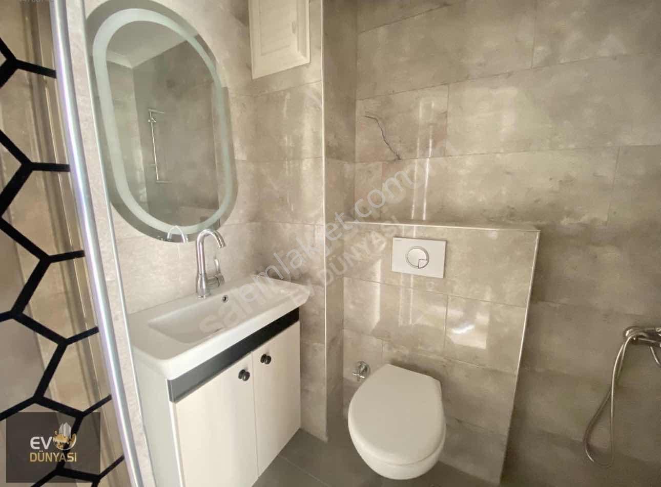 9.kat Site İçi 140m2 Güneybatı Cephe Full Yapılı Satılık Daire - Görsel 9