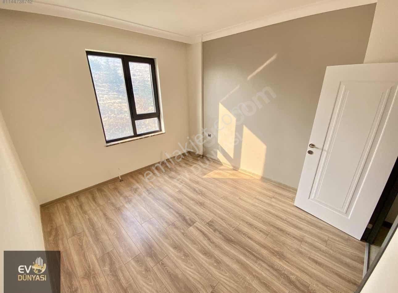 9.kat Site İçi 140m2 Güneybatı Cephe Full Yapılı Satılık Daire - Görsel 11