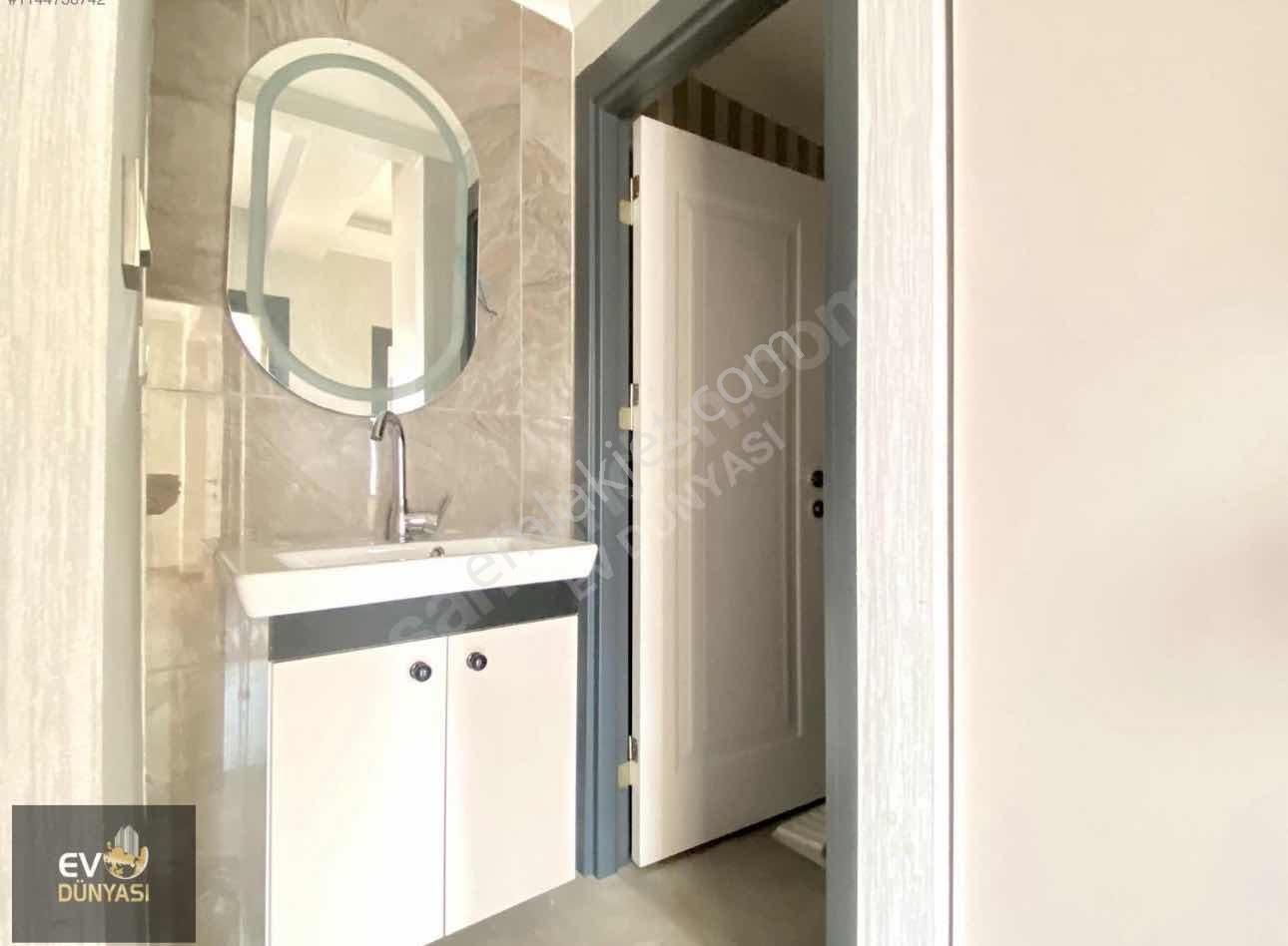 9.kat Site İçi 140m2 Güneybatı Cephe Full Yapılı Satılık Daire - Görsel 28