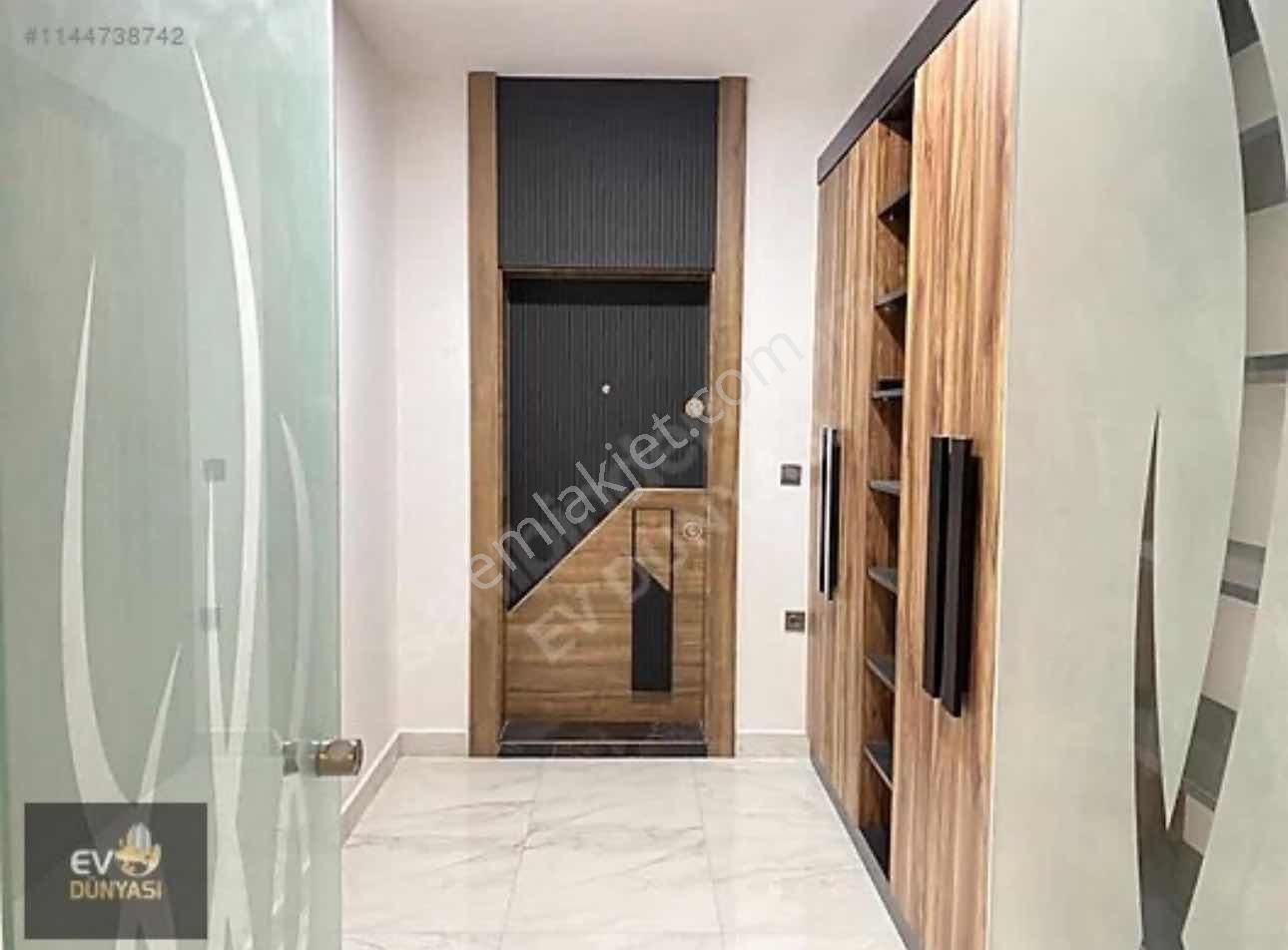 9.kat Site İçi 140m2 Güneybatı Cephe Full Yapılı Satılık Daire - Görsel 34