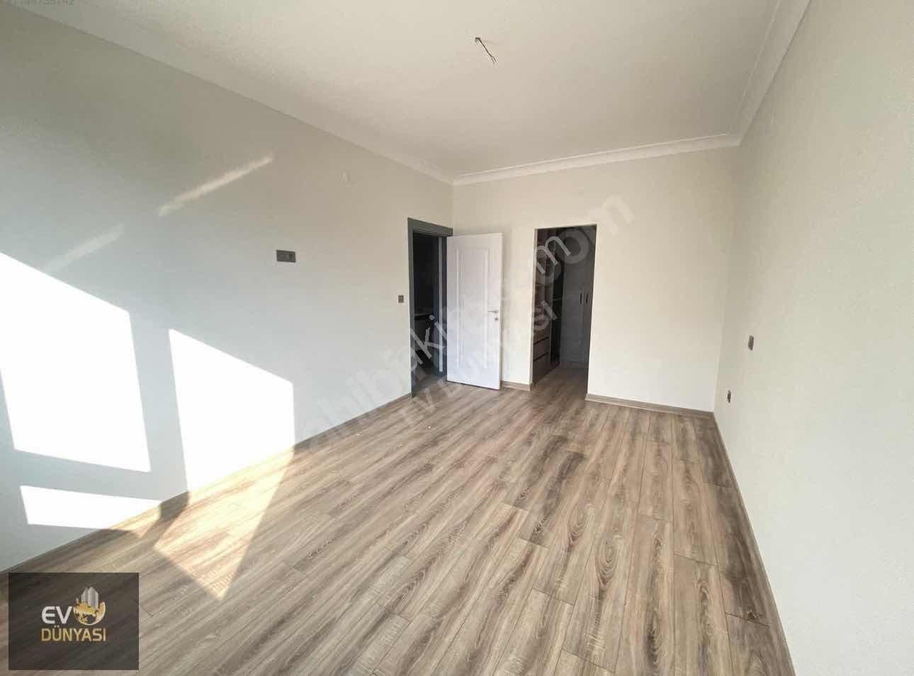 9.kat Site İçi 140m2 Güneybatı Cephe Full Yapılı Satılık Daire - Görsel 8