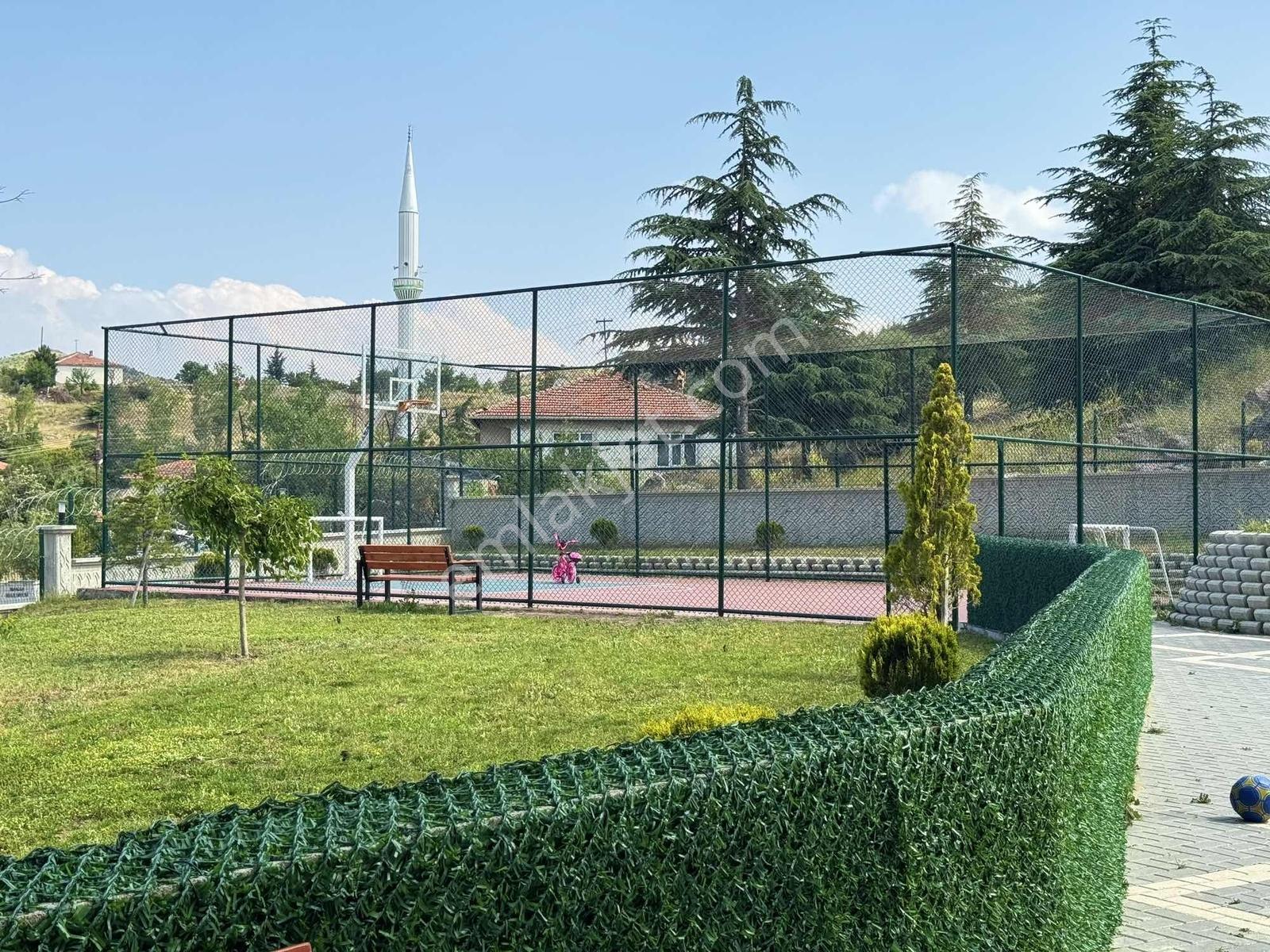 9.kat Site İçi 140m2 Güneybatı Cephe Full Yapılı Satılık Daire - Görsel 34
