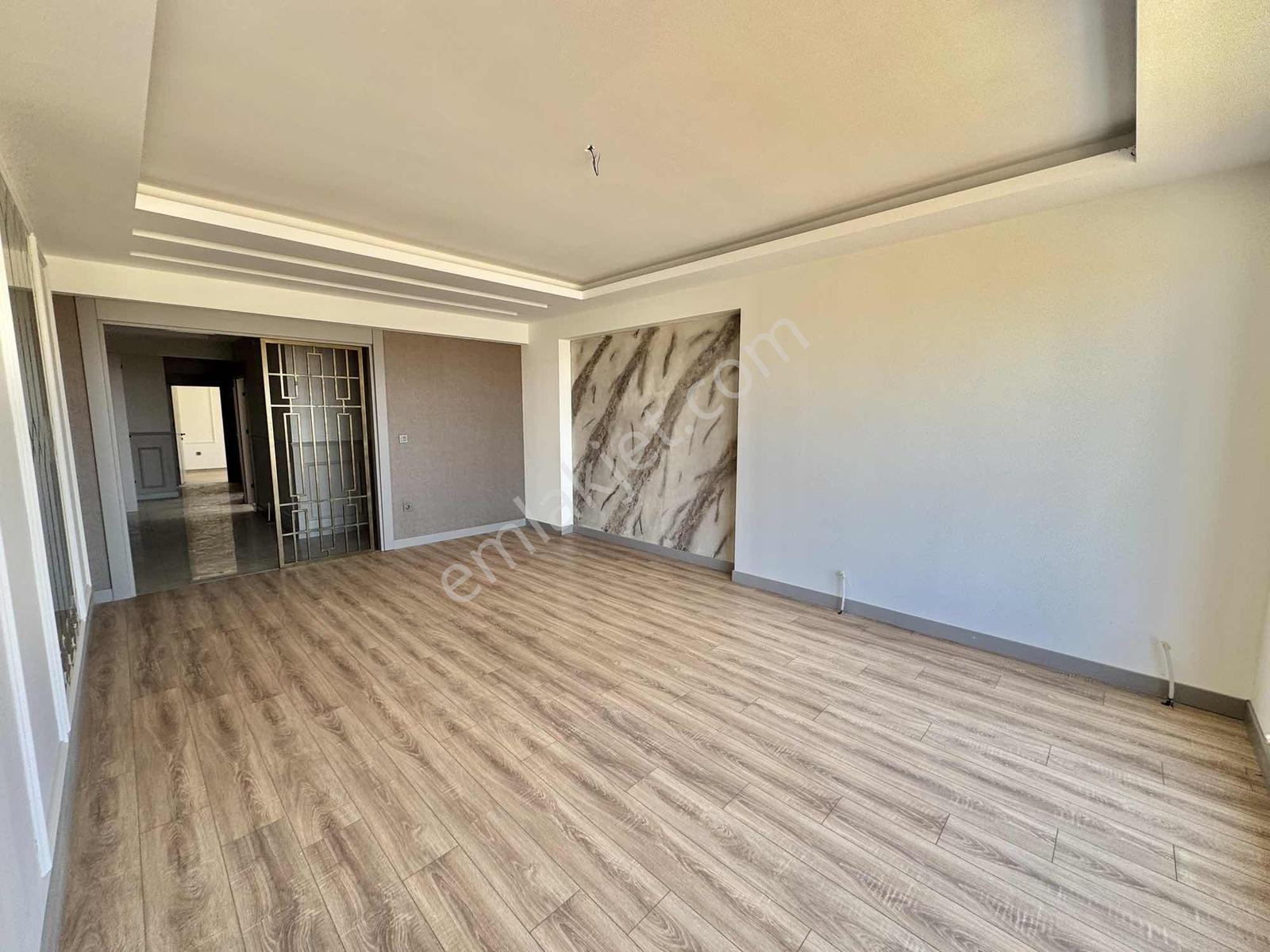 9.kat Site İçi 140m2 Güneybatı Cephe Full Yapılı Satılık Daire - Görsel 27