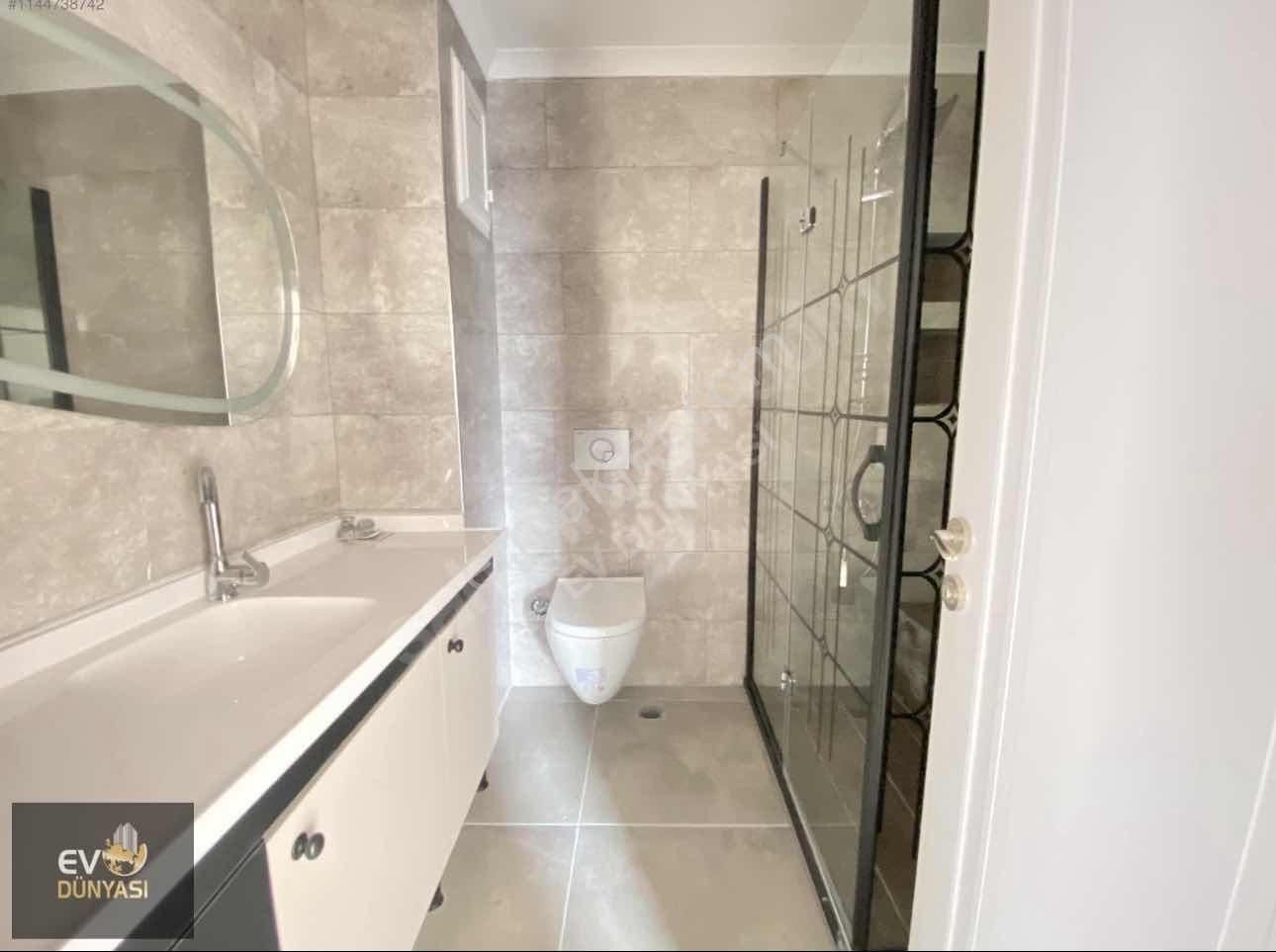 9.kat Site İçi 140m2 Güneybatı Cephe Full Yapılı Satılık Daire - Görsel 13