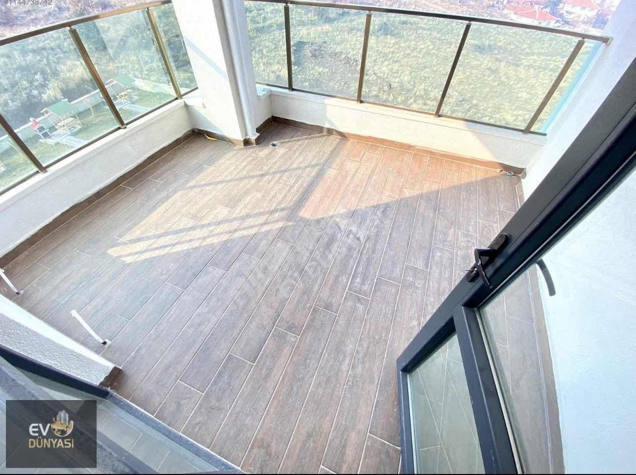 9.kat Site İçi 140m2 Güneybatı Cephe Full Yapılı Satılık Daire - Görsel 24