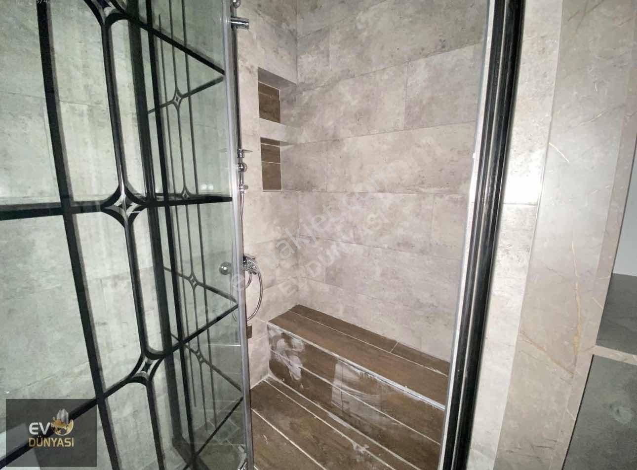 9.kat Site İçi 140m2 Güneybatı Cephe Full Yapılı Satılık Daire - Görsel 29