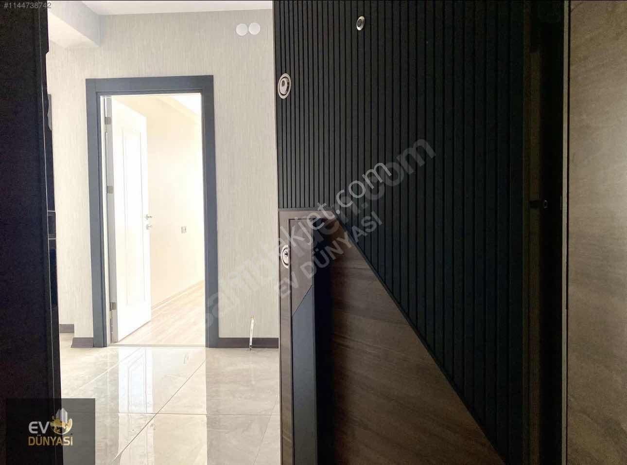 9.kat Site İçi 140m2 Güneybatı Cephe Full Yapılı Satılık Daire - Görsel 10