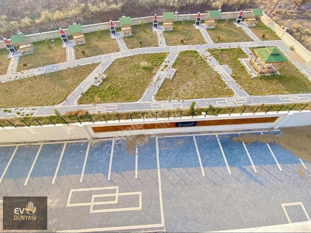 9.kat Site İçi 140m2 Güneybatı Cephe Full Yapılı Satılık Daire - Görsel 31