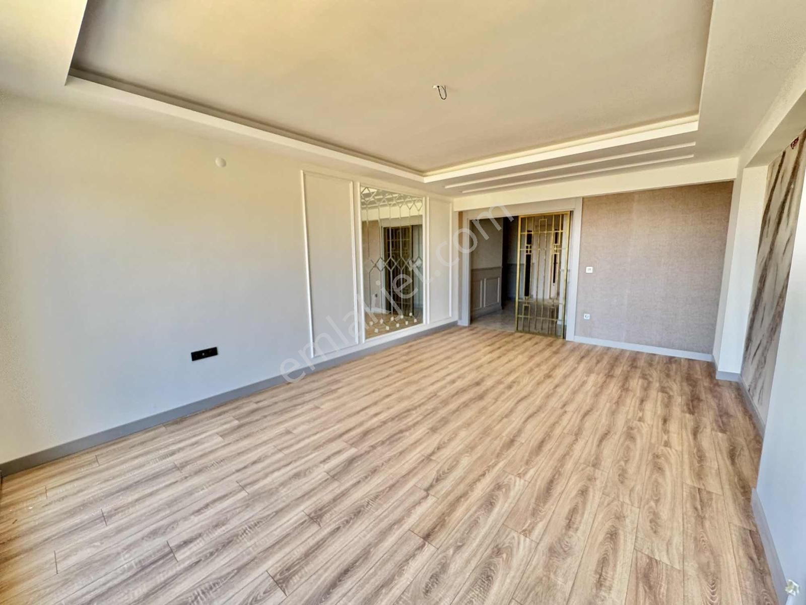 9.kat Site İçi 140m2 Güneybatı Cephe Full Yapılı Satılık Daire - Görsel 27