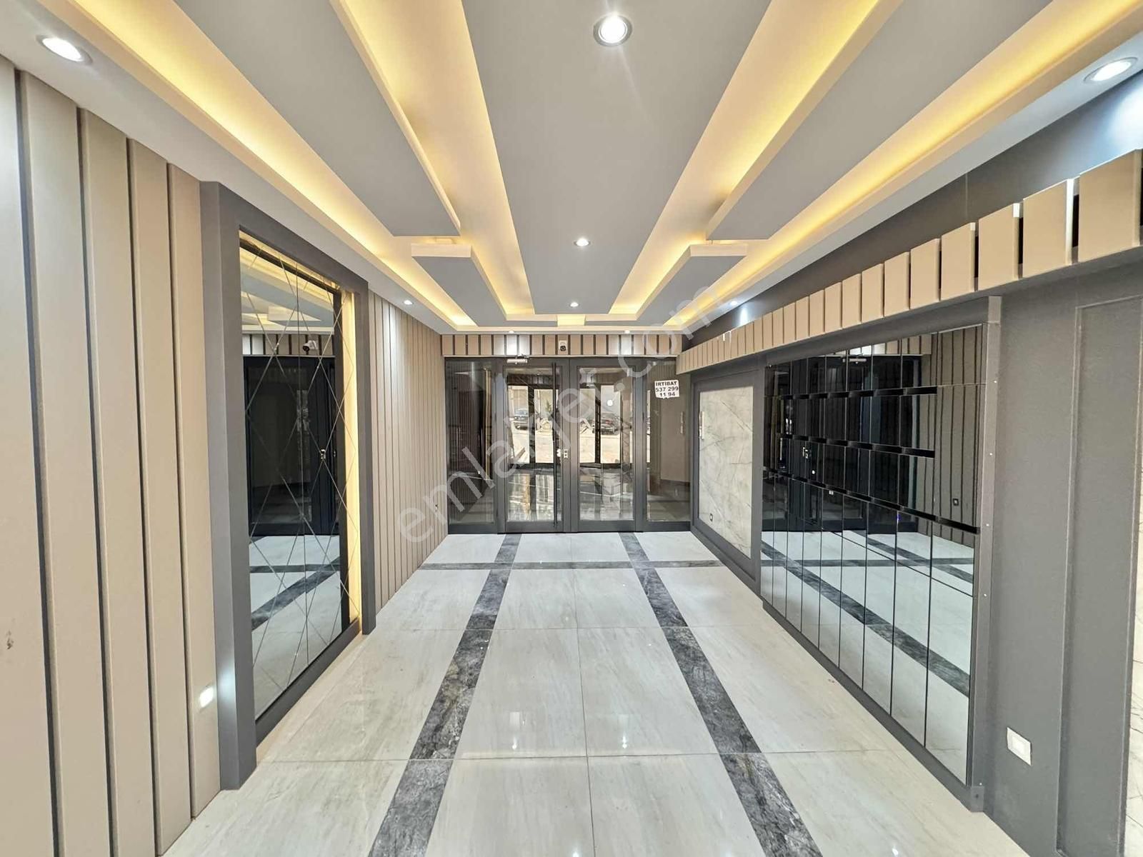 Karapürçek Mah. 3+1 Kombi/petekli Bahçe Kat 120m2 Satılık - Görsel 34