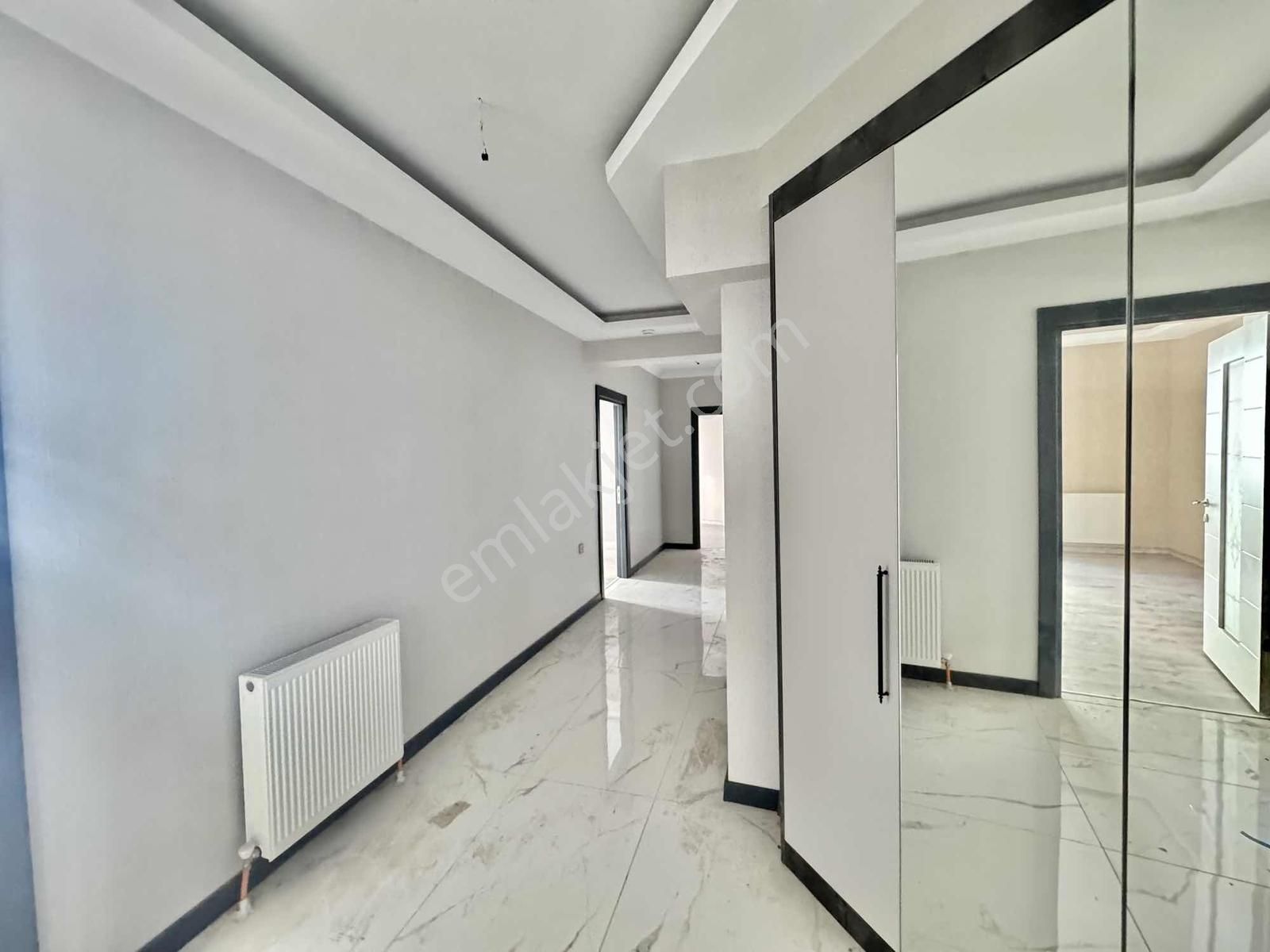 Karapürçek Mah. 3+1 Kombi/petekli Bahçe Kat 120m2 Satılık - Görsel 8