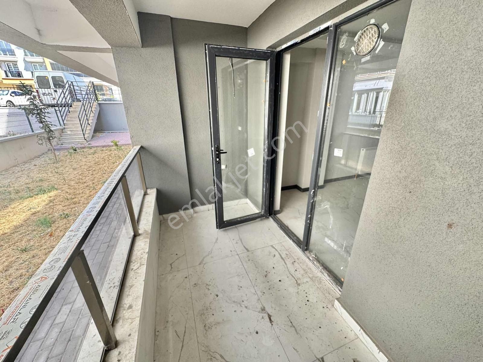 Karapürçek Mah. 3+1 Kombi/petekli Bahçe Kat 120m2 Satılık - Görsel 20