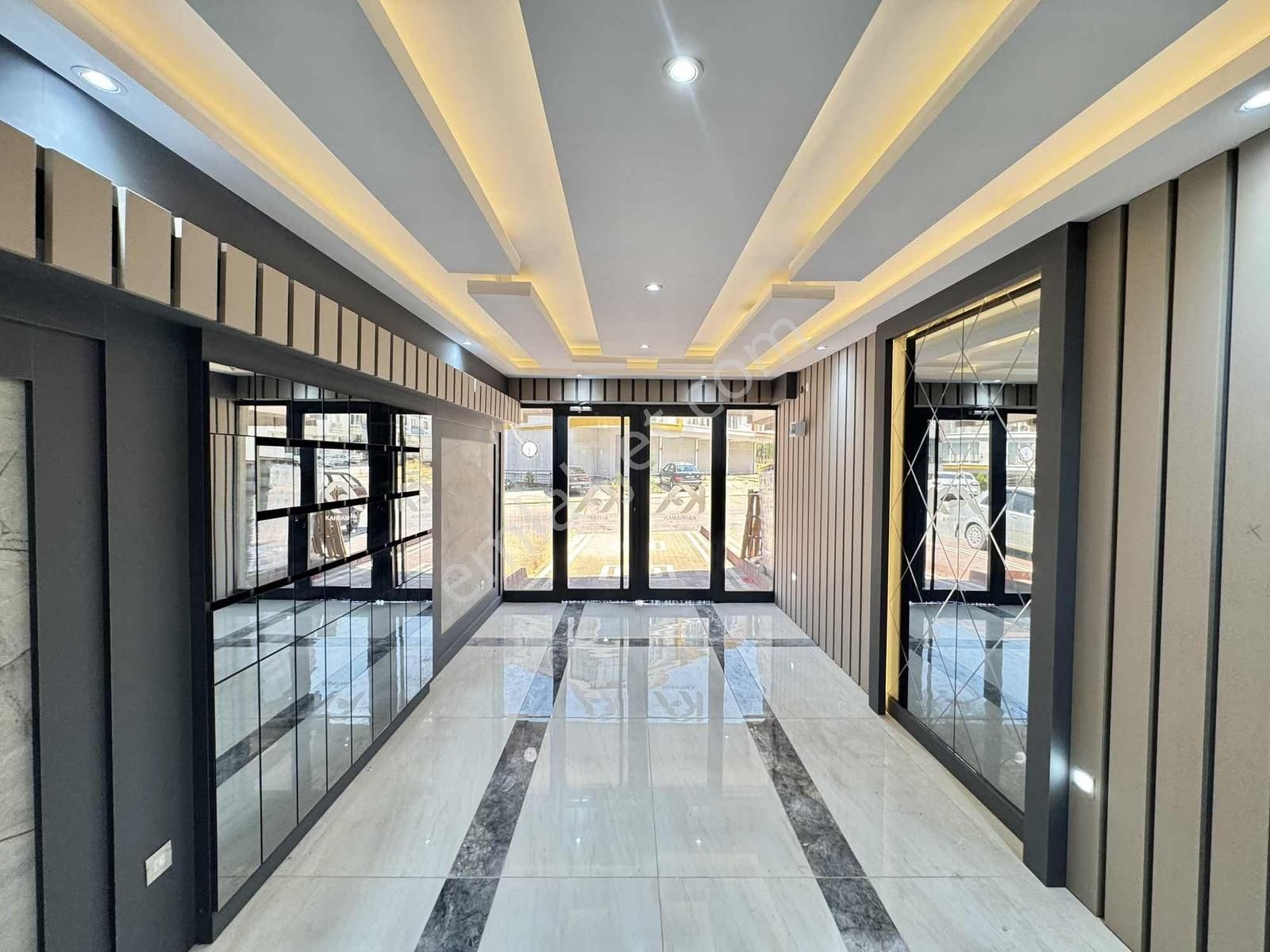 Karapürçek Mah. 3+1 Kombi/petekli Bahçe Kat 120m2 Satılık - Görsel 13