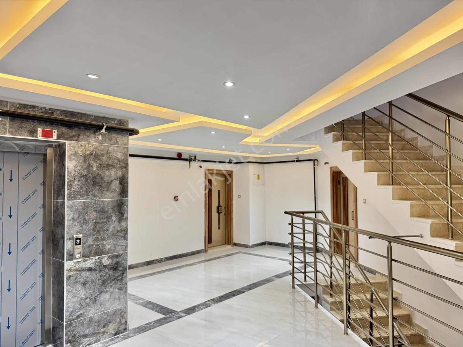 Karapürçek Mah. 3+1 Kombi/petekli Bahçe Kat 120m2 Satılık - Görsel 9