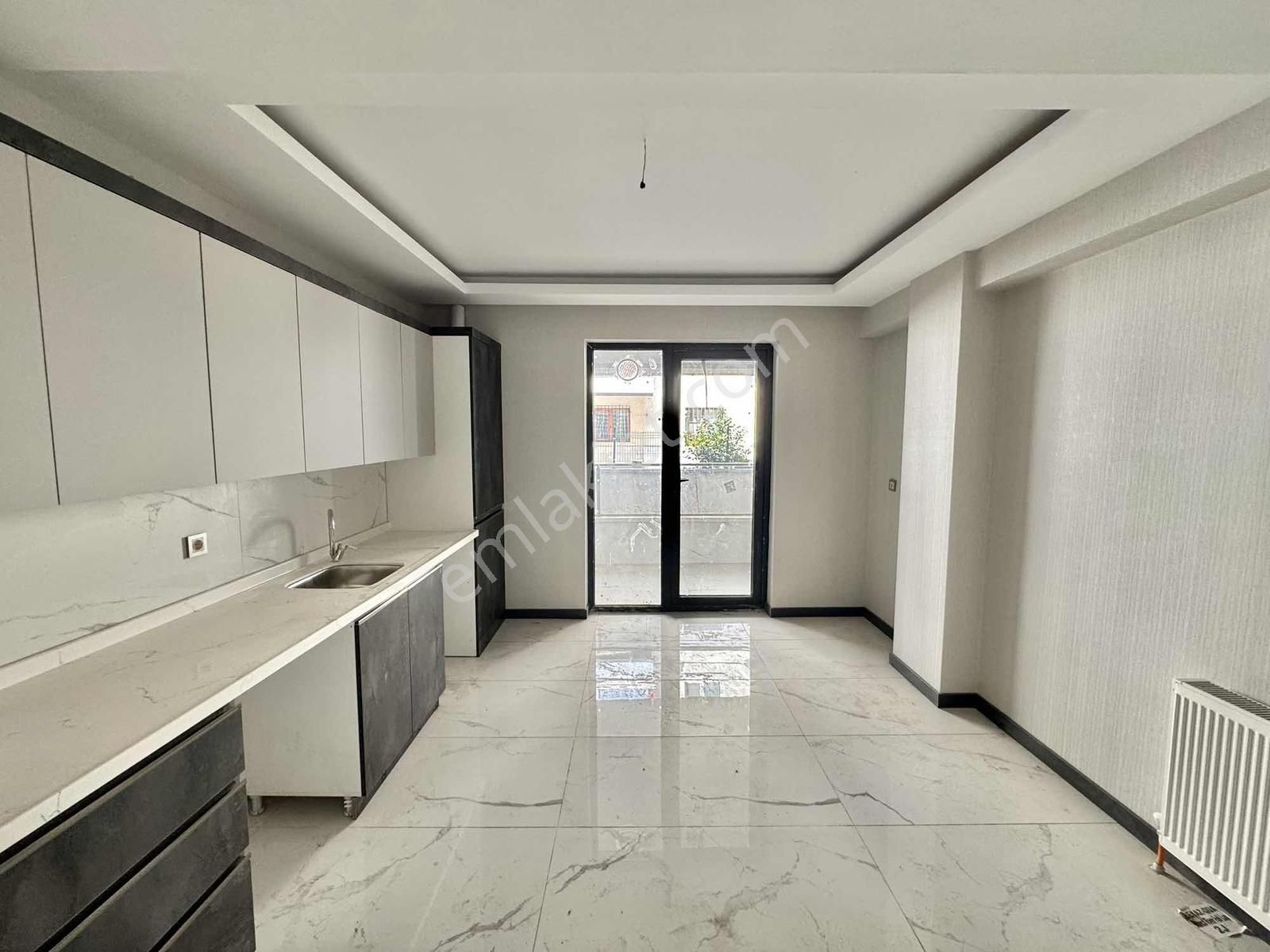 Karapürçek Mah. 3+1 Kombi/petekli Bahçe Kat 120m2 Satılık - Görsel 5