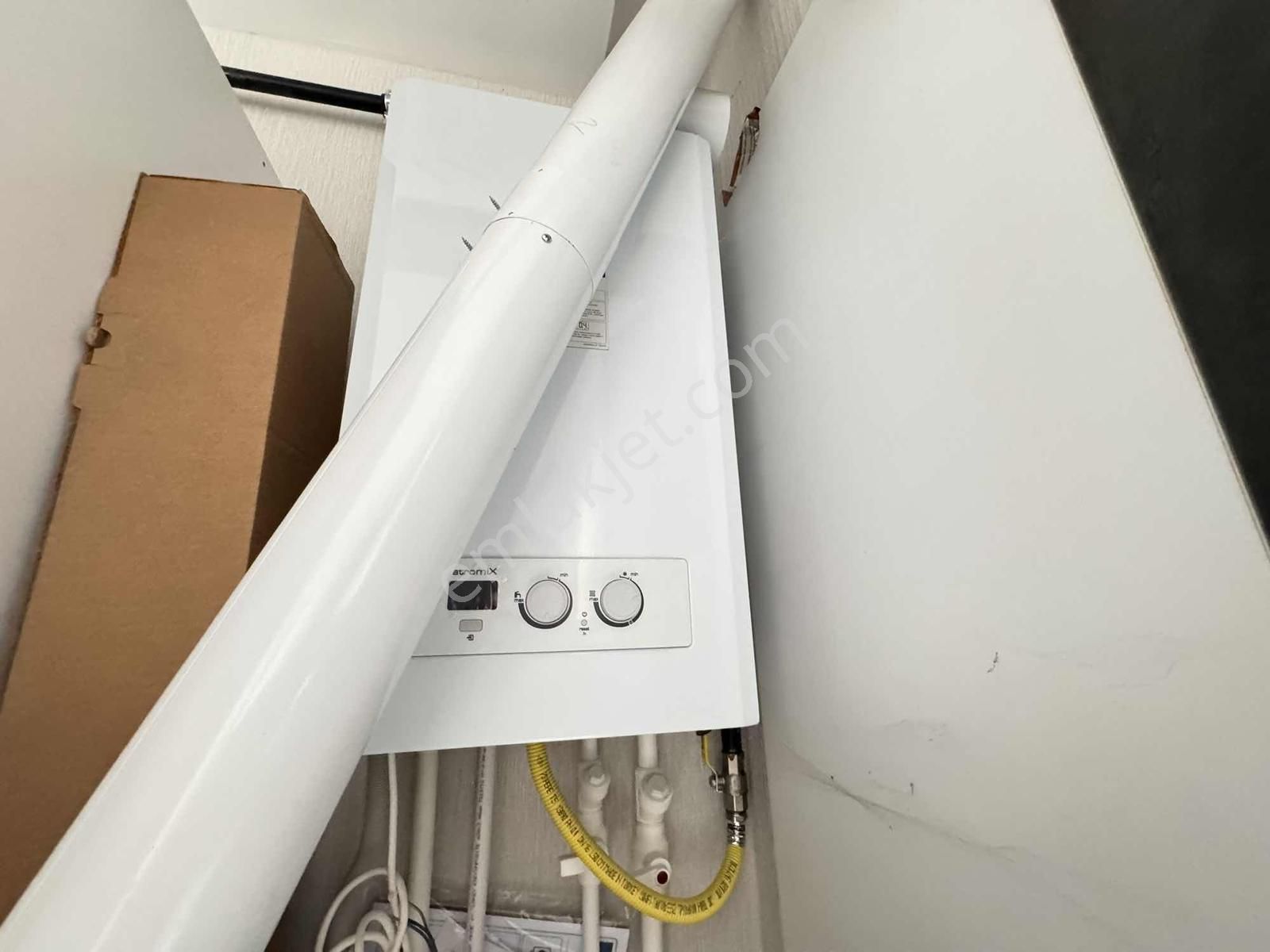 Karapürçek Mah. 3+1 Kombi/petekli Bahçe Kat 120m2 Satılık - Görsel 11