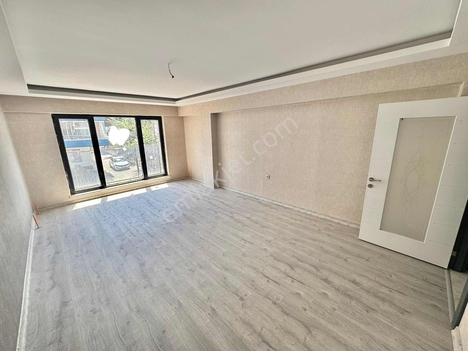 Uçaklı Park Mevkii 4+1 Ön Cephe 140m2 Kilerli Satılık Daire - Görsel 5