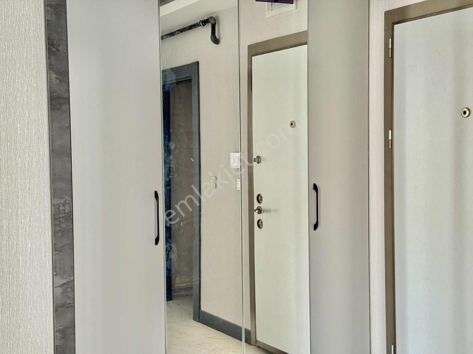 Uçaklı Park Mevkii 4+1 Ön Cephe 140m2 Kilerli Satılık Daire - Görsel 3