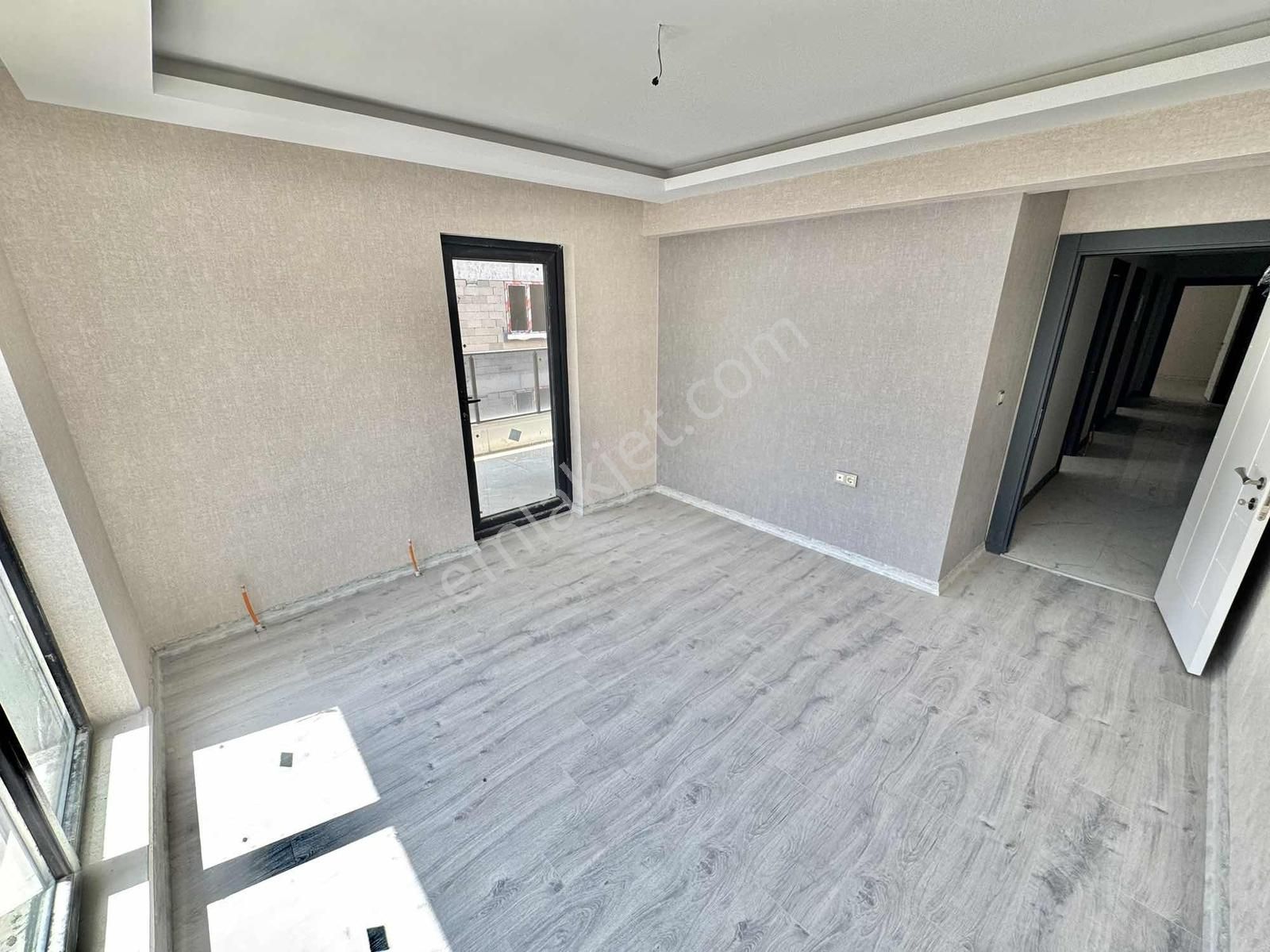 Uçaklı Park Mevkii 4+1 Ön Cephe 140m2 Kilerli Satılık Daire - Görsel 20