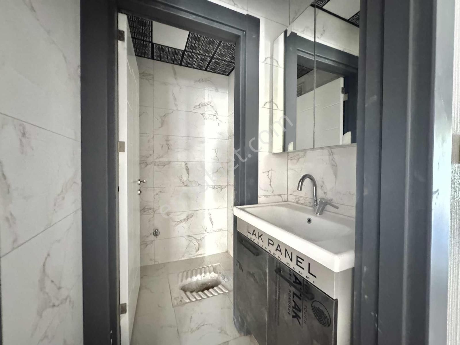 Uçaklı Park Mevkii 4+1 Ön Cephe 140m2 Kilerli Satılık Daire - Görsel 21