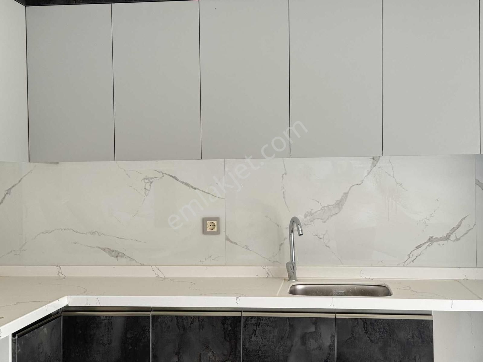 Uçaklı Park Mevkii 4+1 Ön Cephe 140m2 Kilerli Satılık Daire - Görsel 19