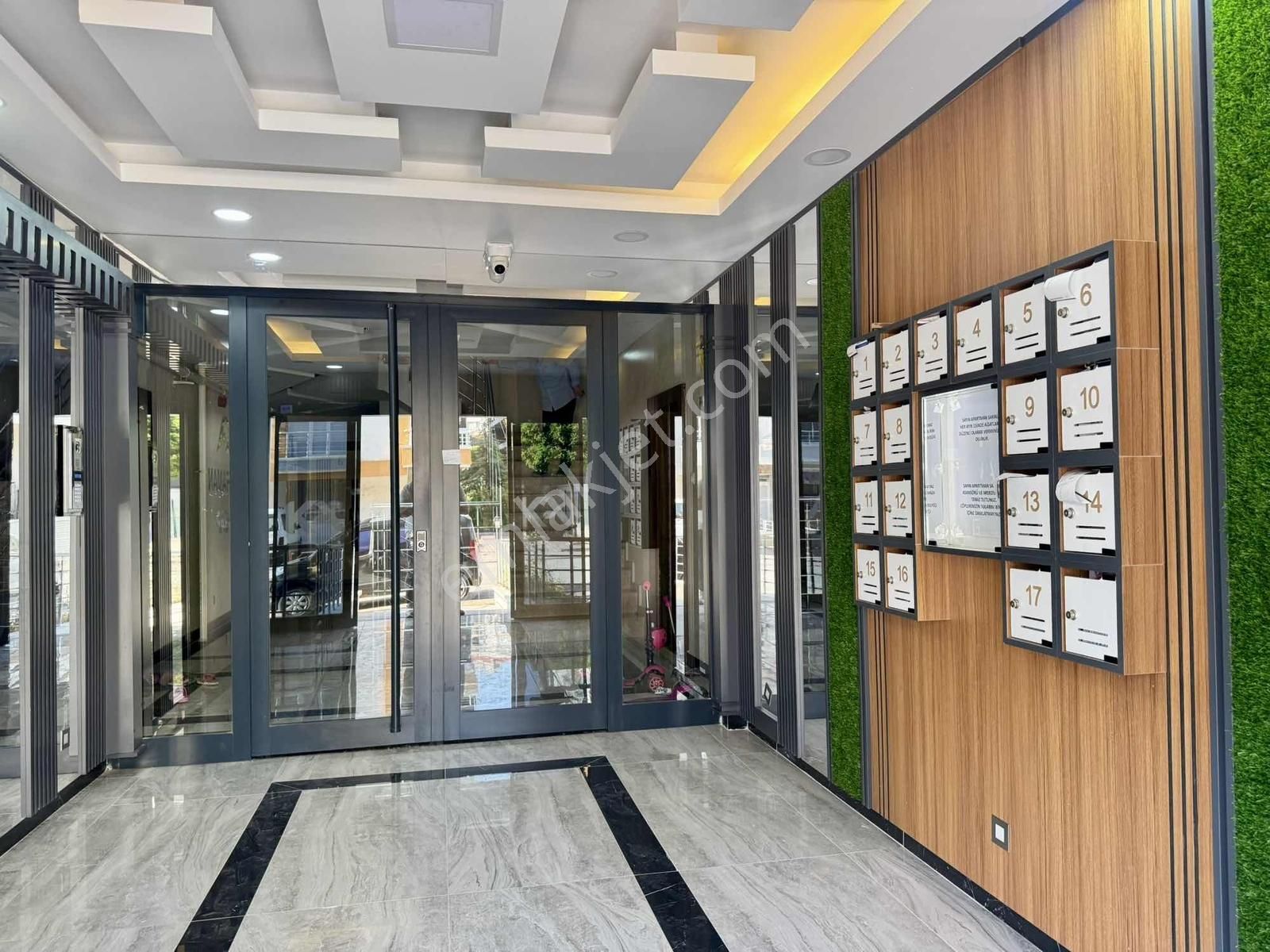 Karapürçek Mh. 3+1 Katta Full Yapılı 120m2 Satılık Daire - Görsel 16