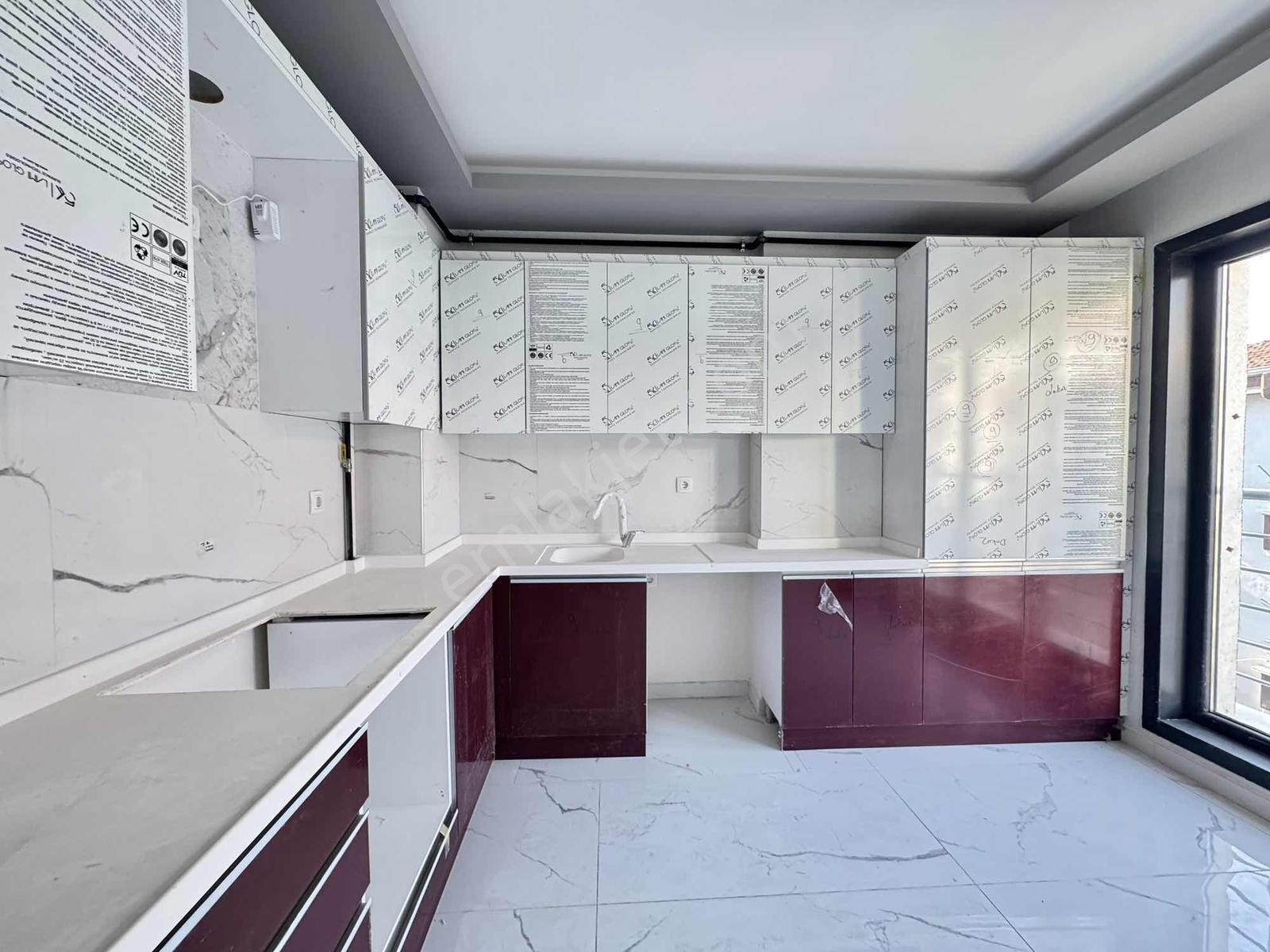 Karapürçek Mh. 3+1 Katta Full Yapılı 120m2 Satılık Daire - Görsel 28
