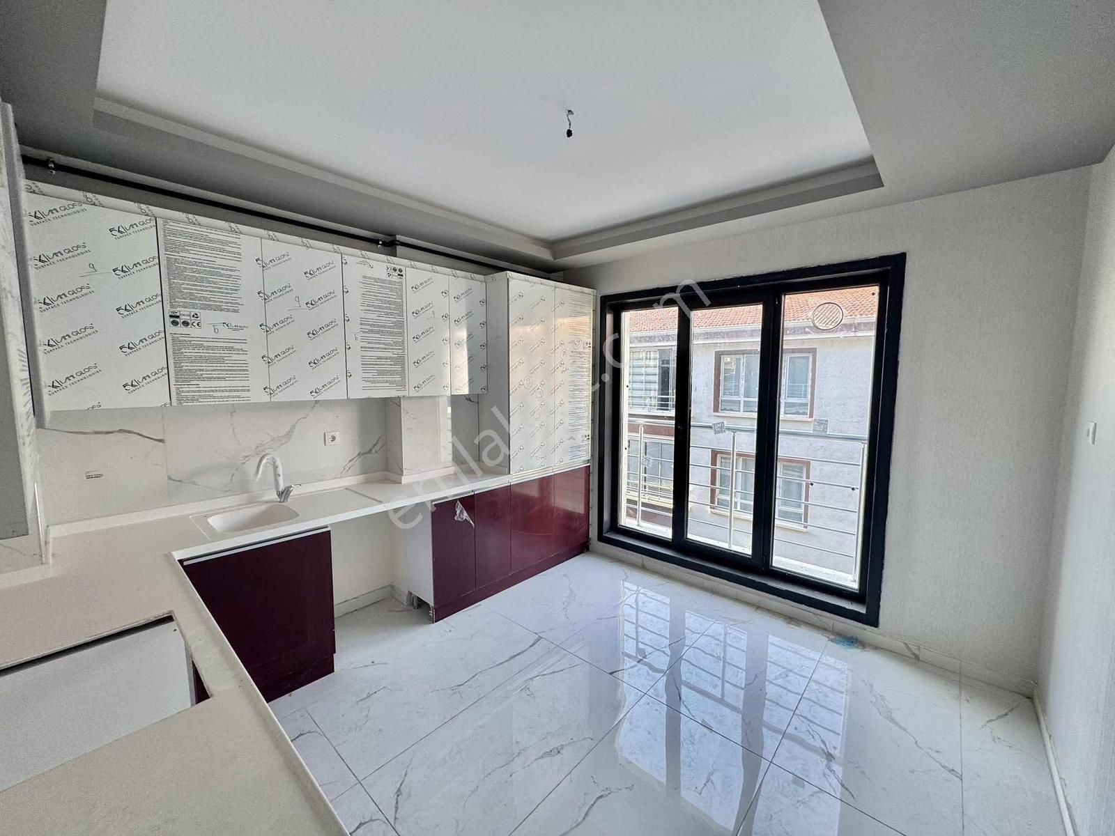 Karapürçek Mh. 3+1 Katta Full Yapılı 120m2 Satılık Daire - Görsel 18