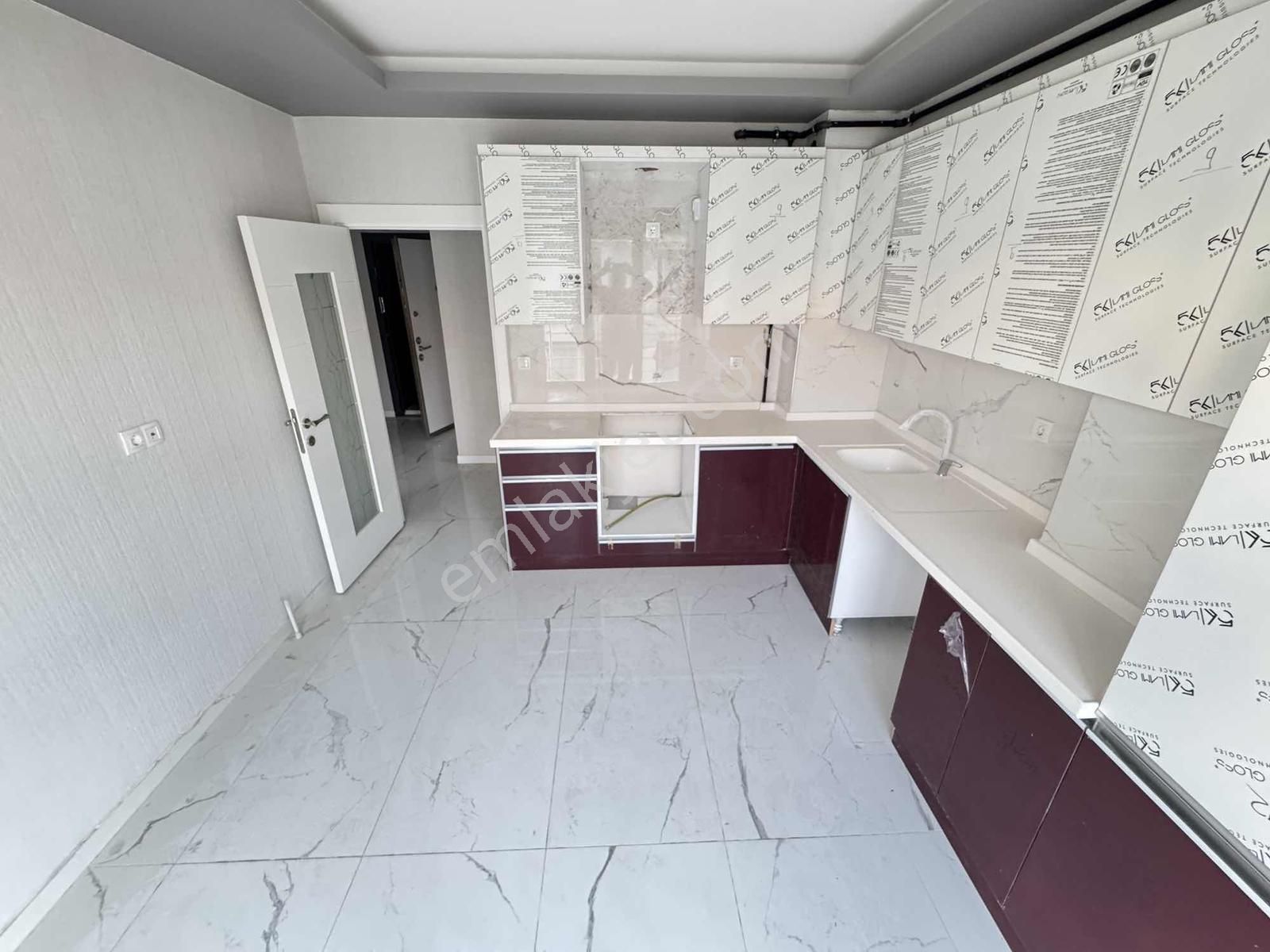 Karapürçek Mh. 3+1 Katta Full Yapılı 120m2 Satılık Daire - Görsel 7