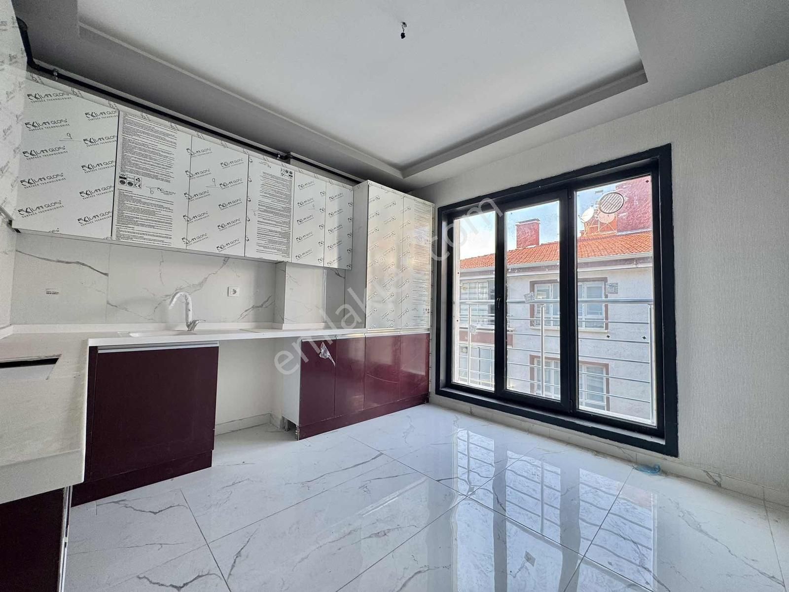 Karapürçek Mh. 3+1 Katta Full Yapılı 120m2 Satılık Daire - Görsel 15