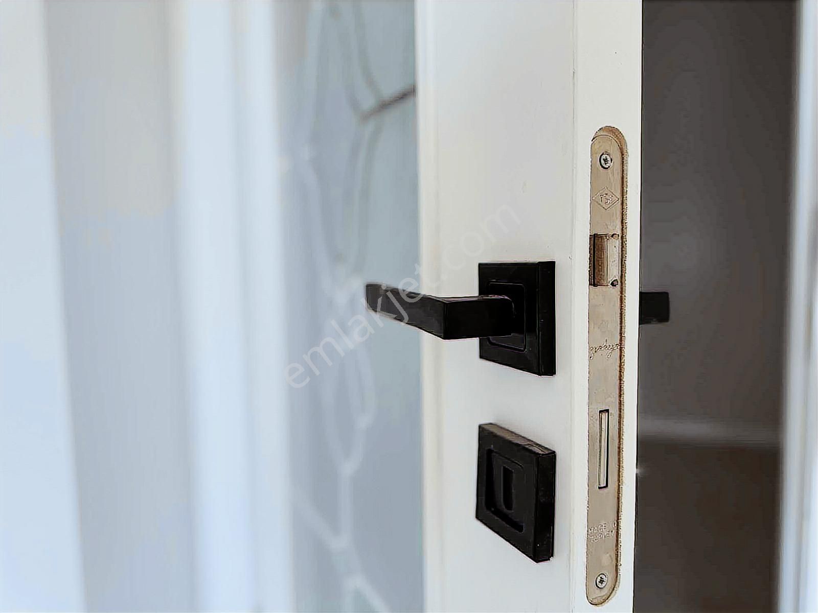 Ev Dünyasından 3.kat Konumunda 4+1 Sıfır Daire - Görsel 16