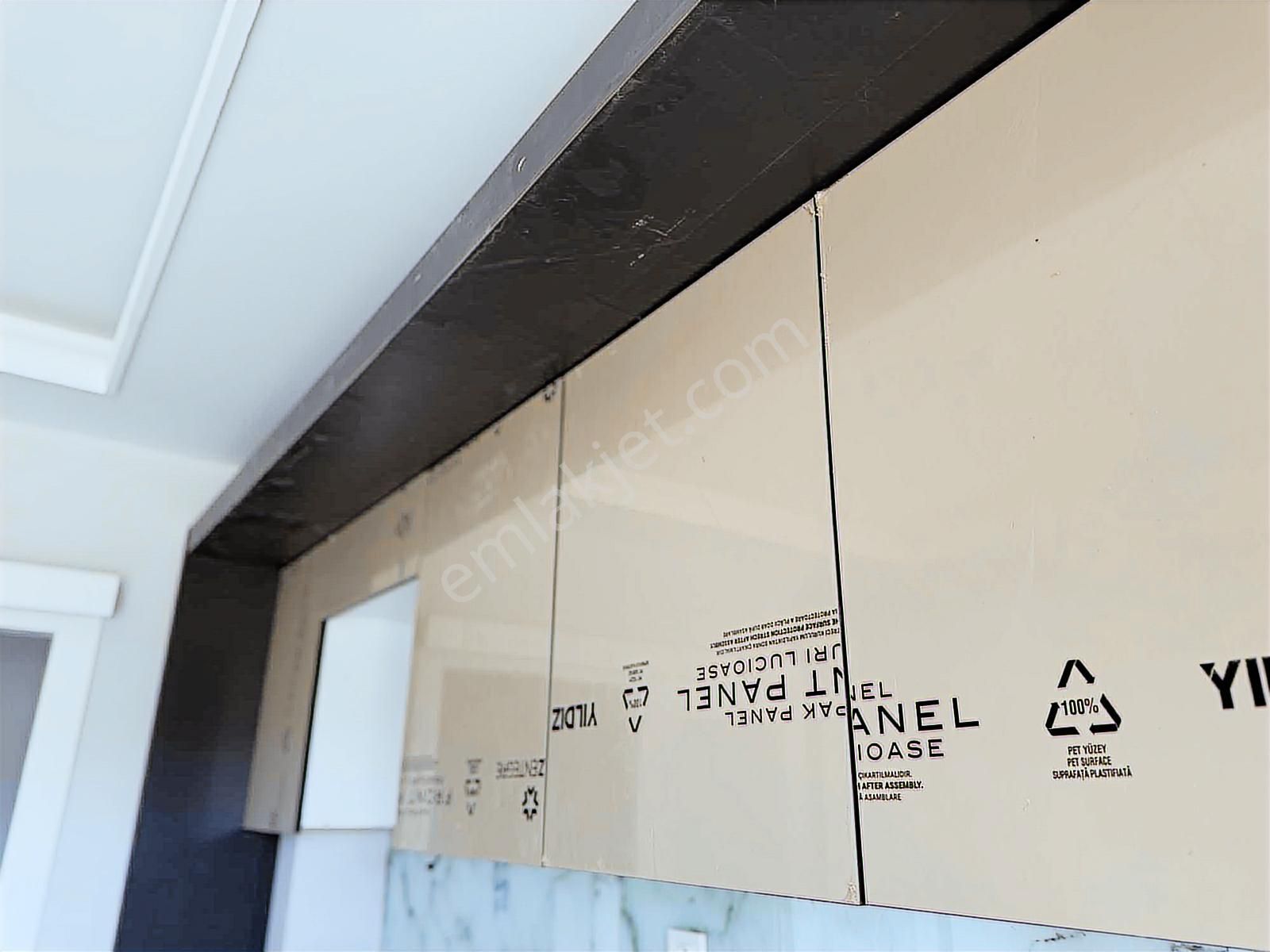 Ev Dünyasından 3.kat Konumunda 4+1 Sıfır Daire - Görsel 3