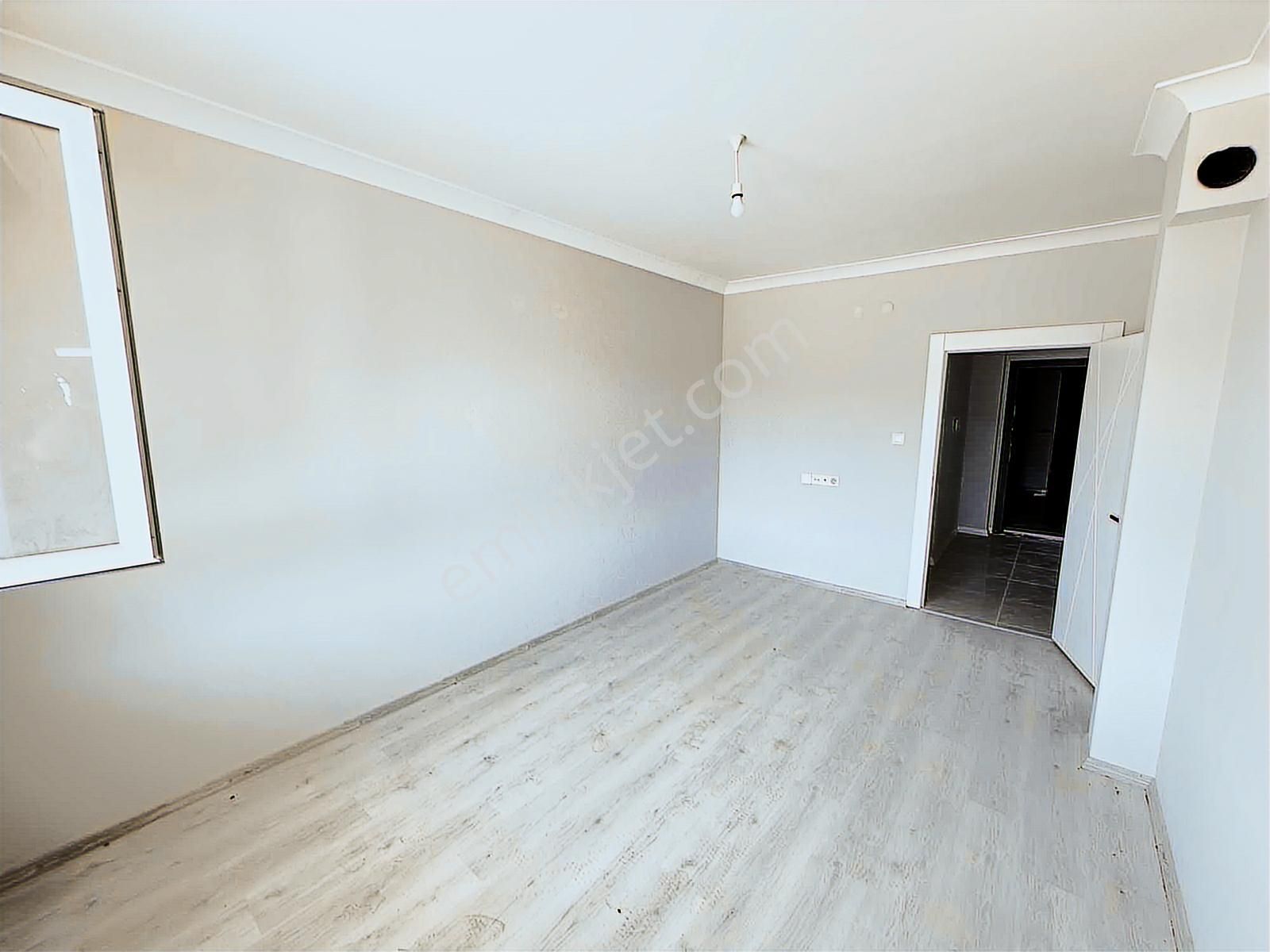 Ev Dünyasından 3.kat Konumunda 4+1 Sıfır Daire - Görsel 26